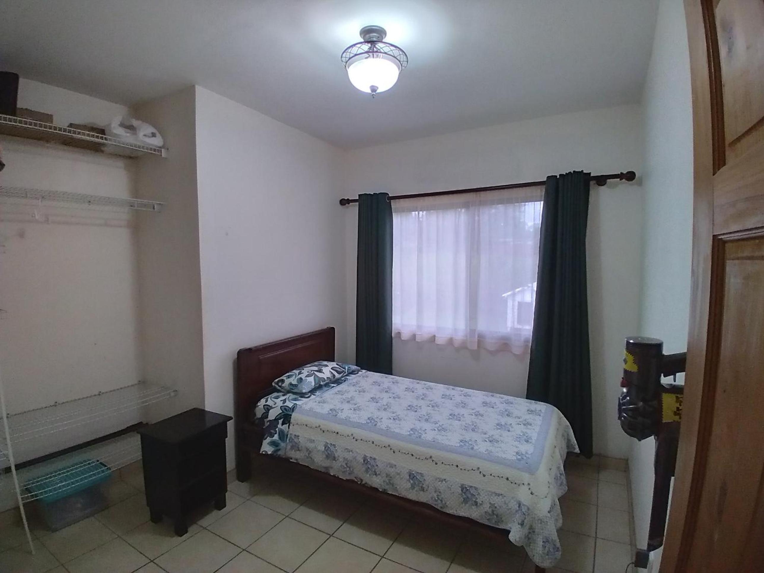 Lourdes home