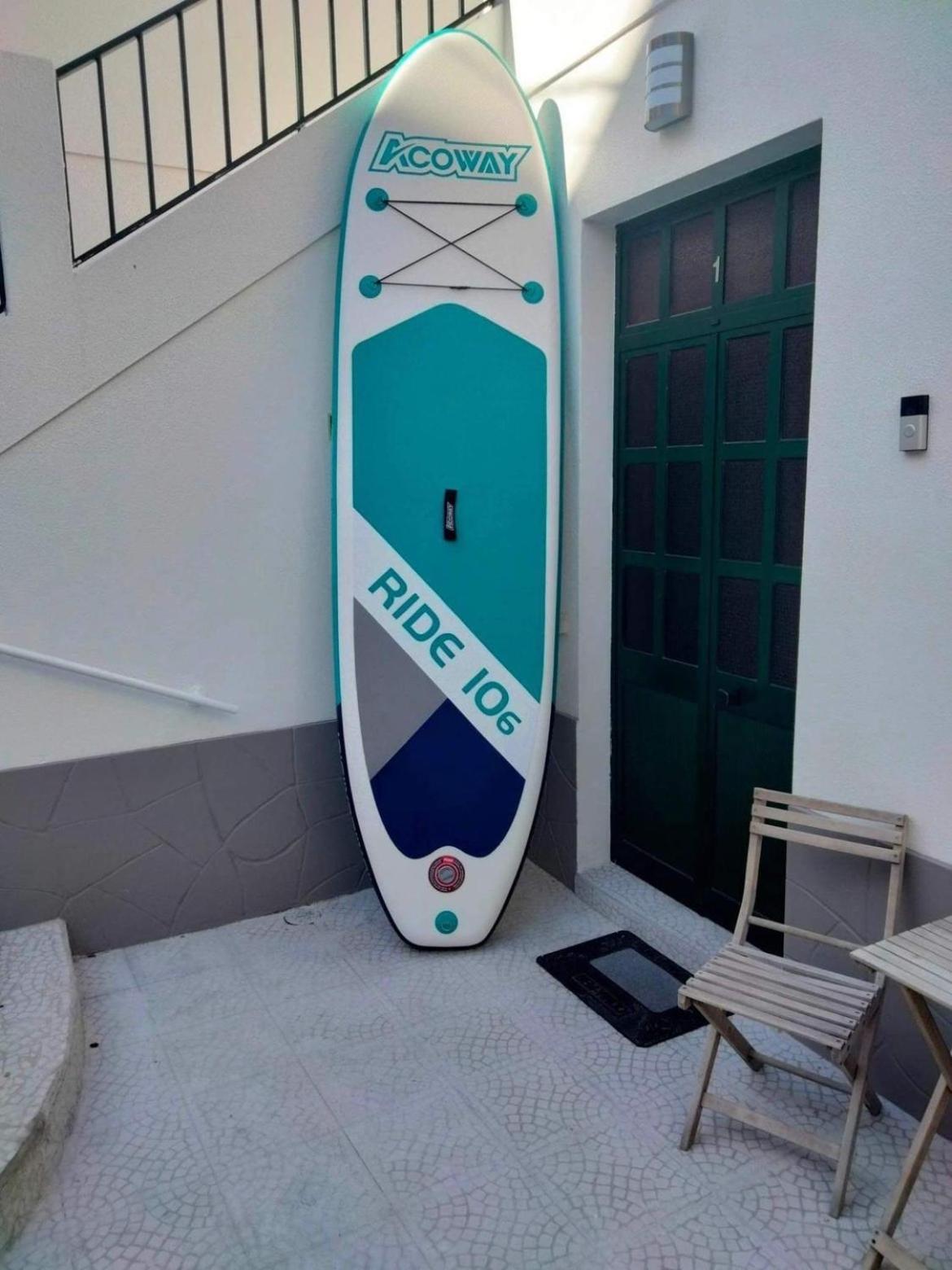 SandyBeachApartment