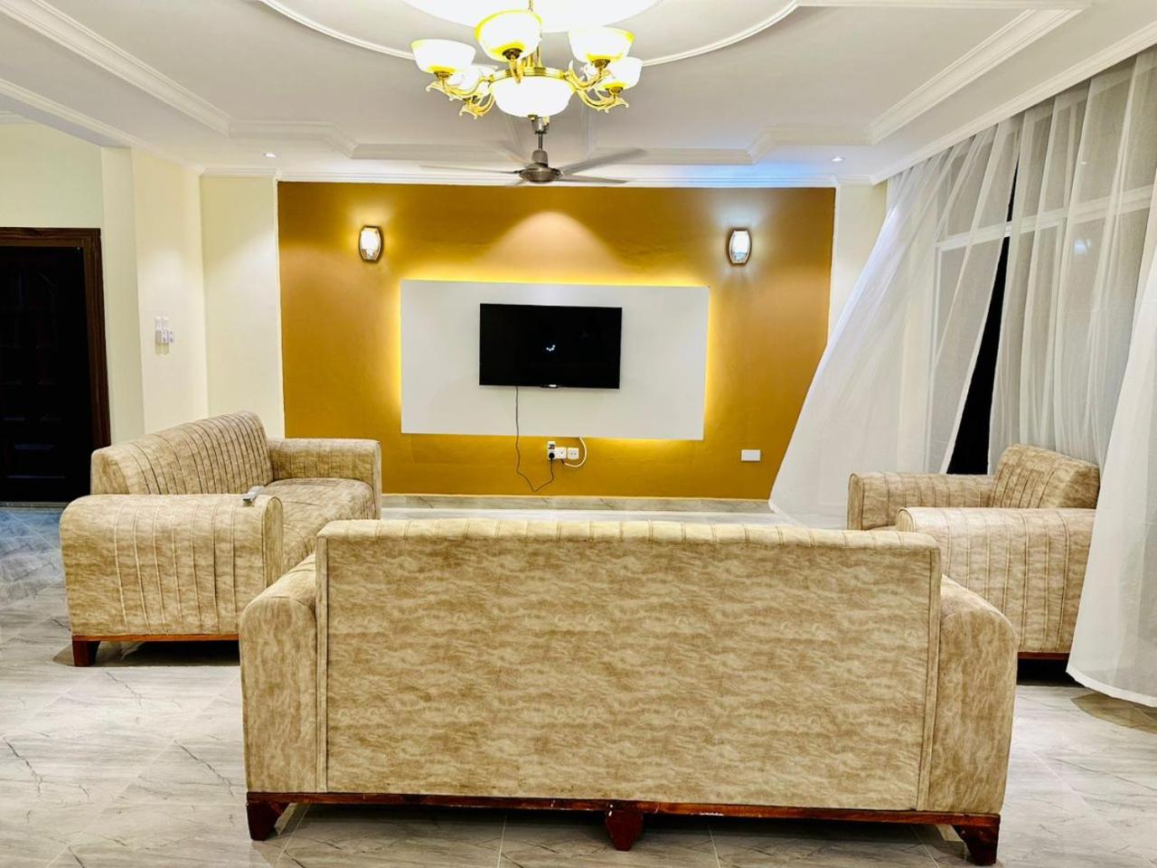 3BR Sea View Condo view 2