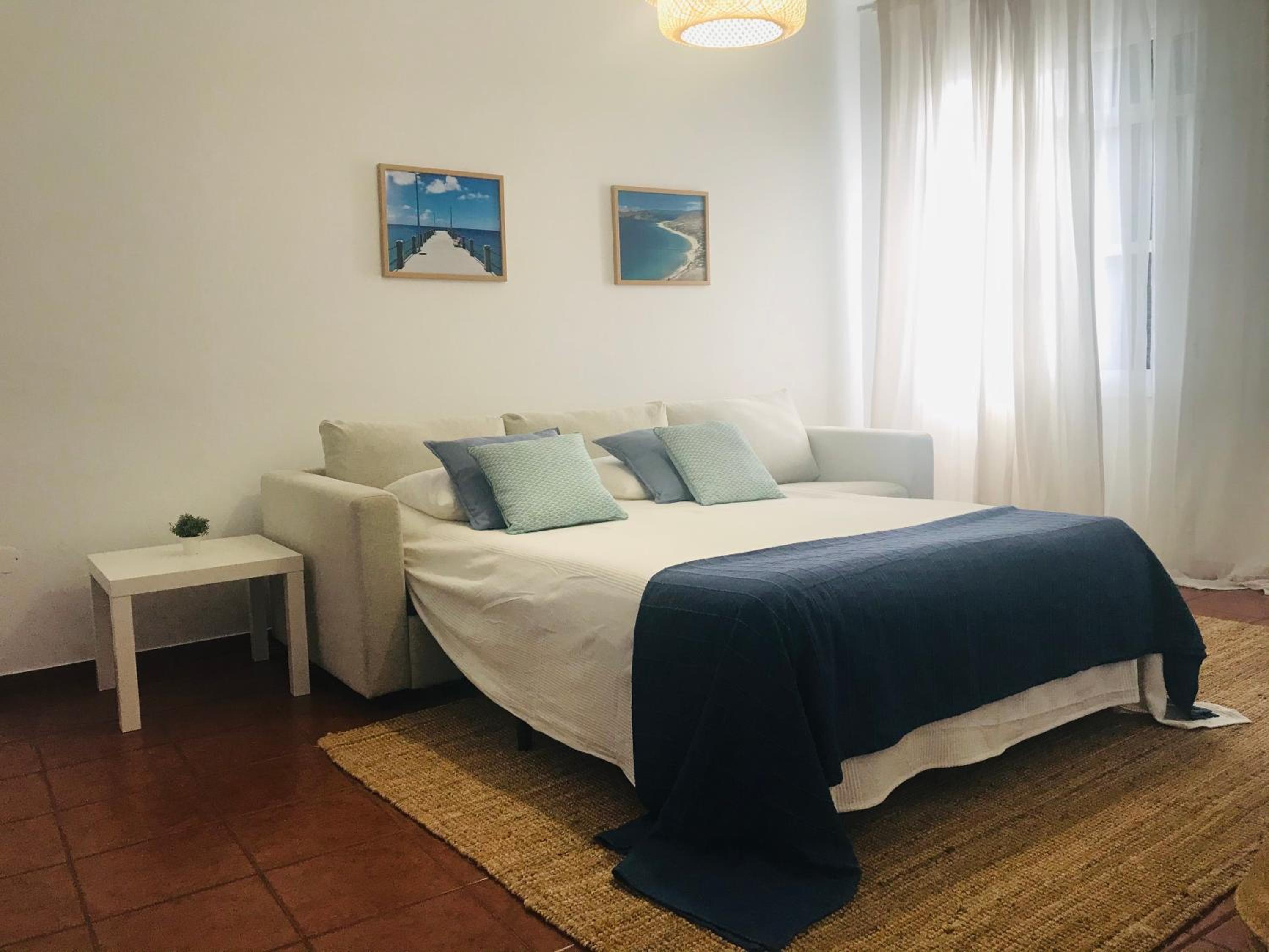 SandyBeachApartment