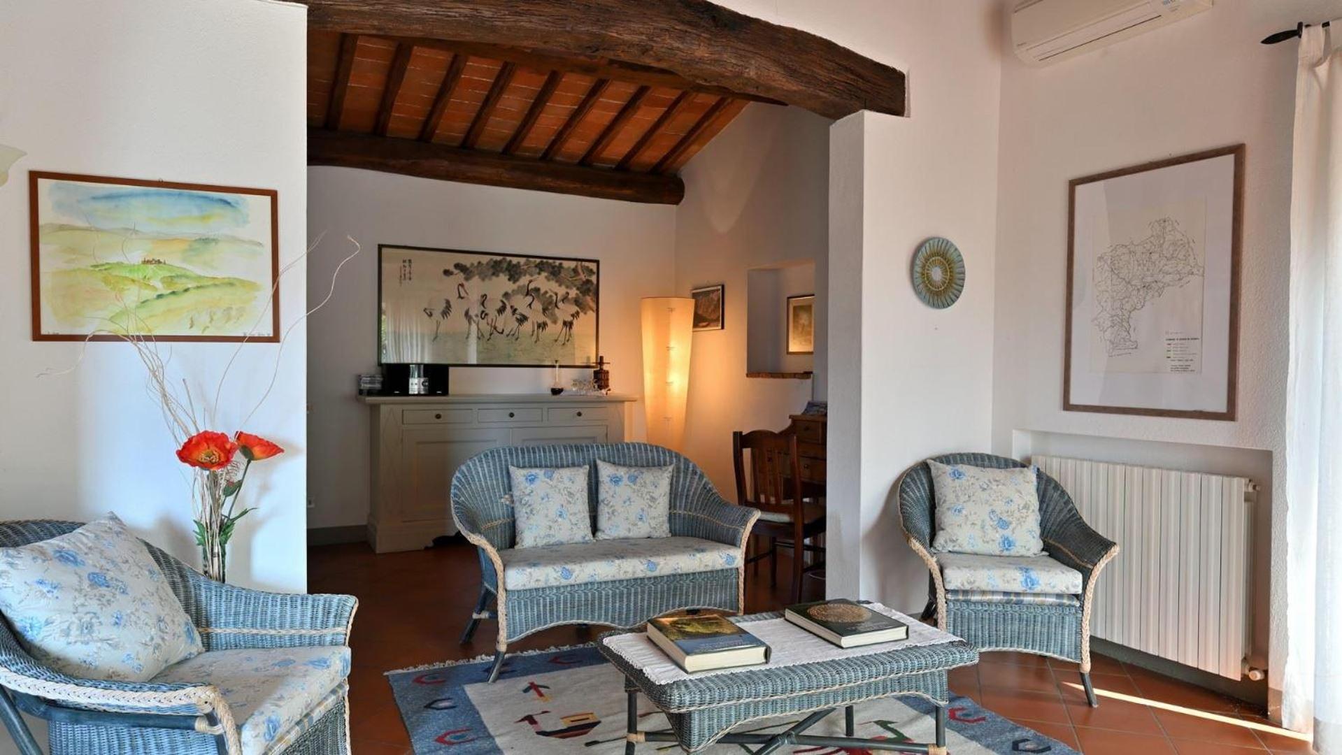 Fienile al Corno view 5