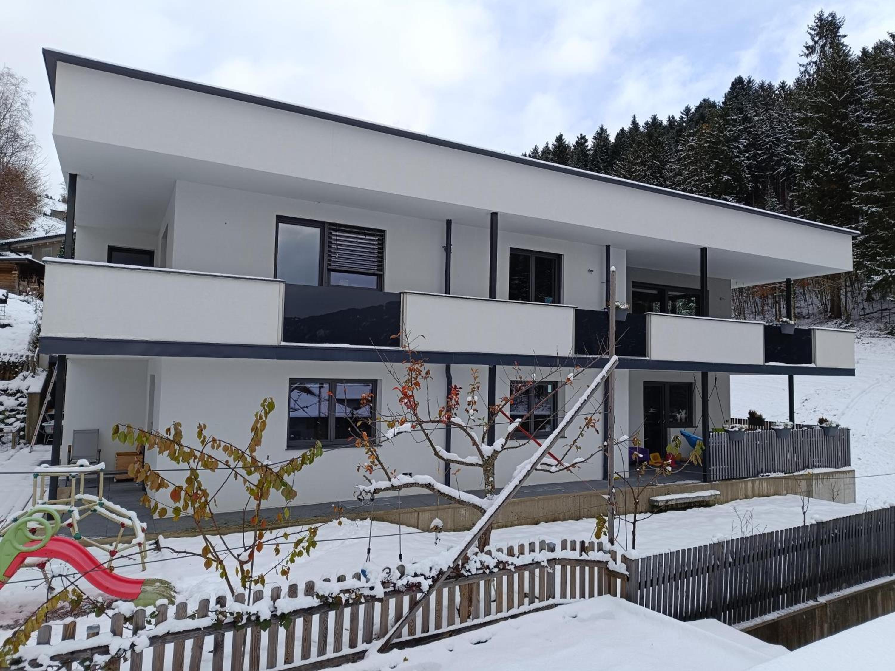 Kathrins Ferienwohnung