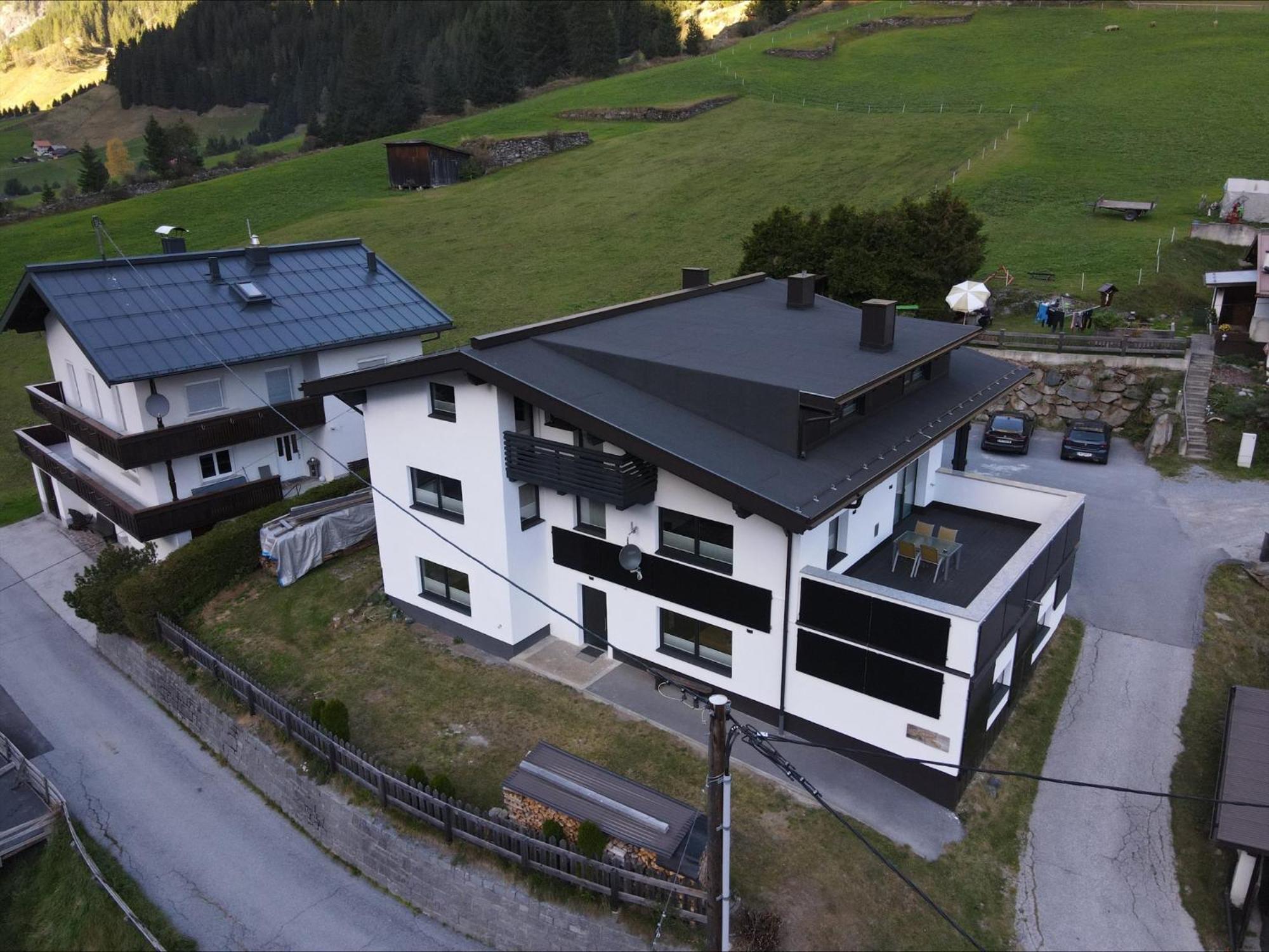 Alpenliebe Pitztal