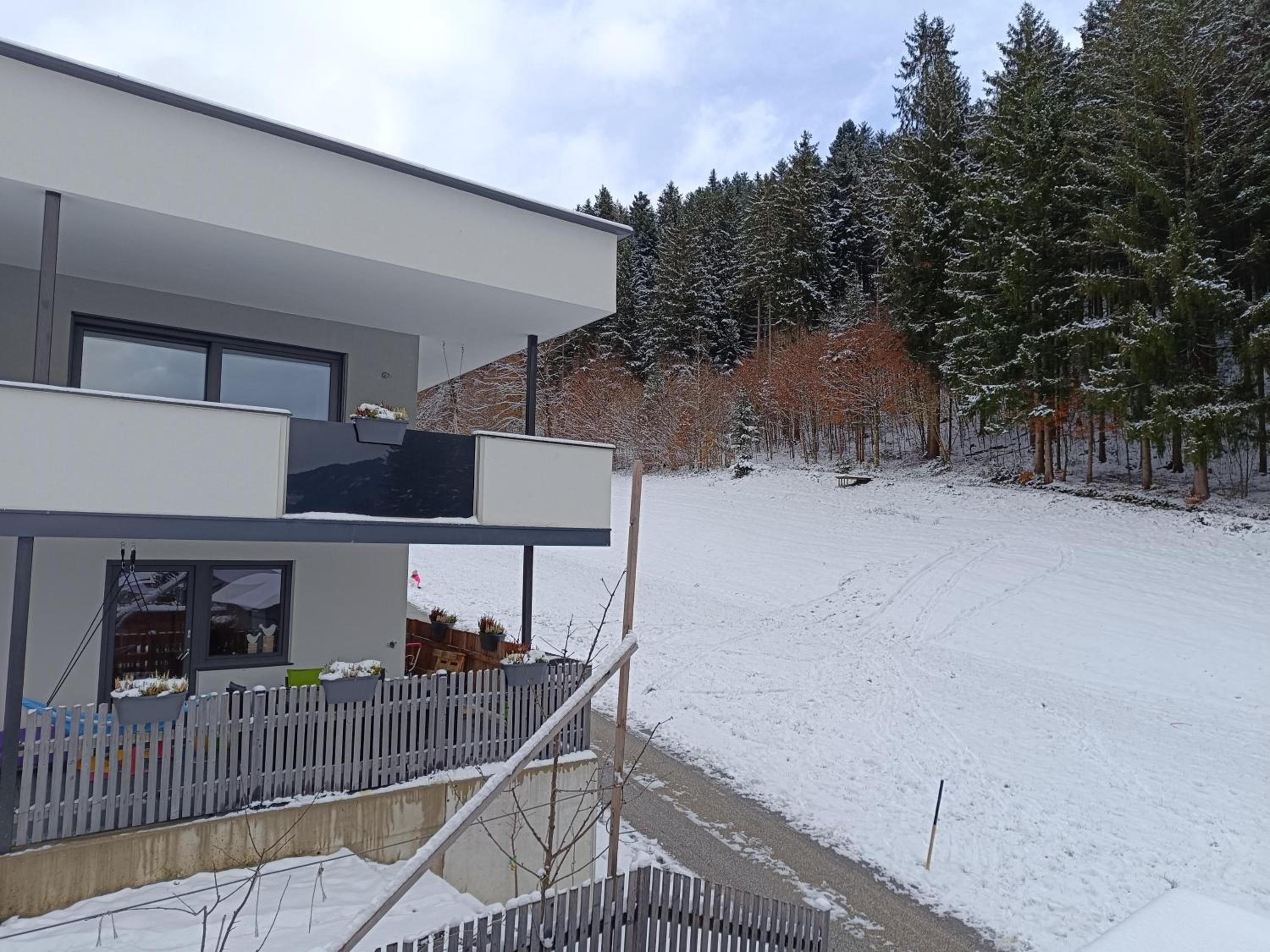 Kathrins Ferienwohnung