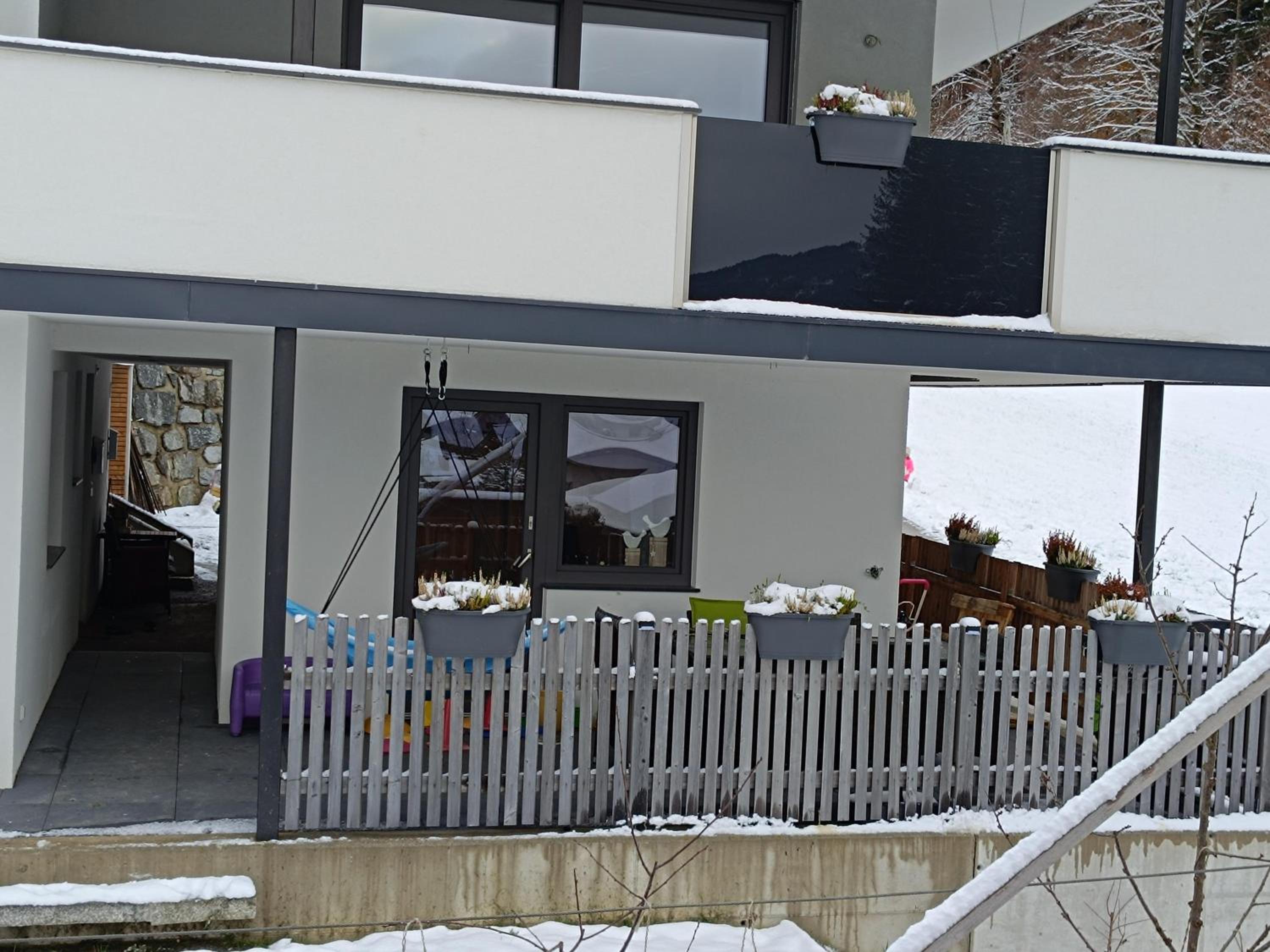 Kathrins Ferienwohnung