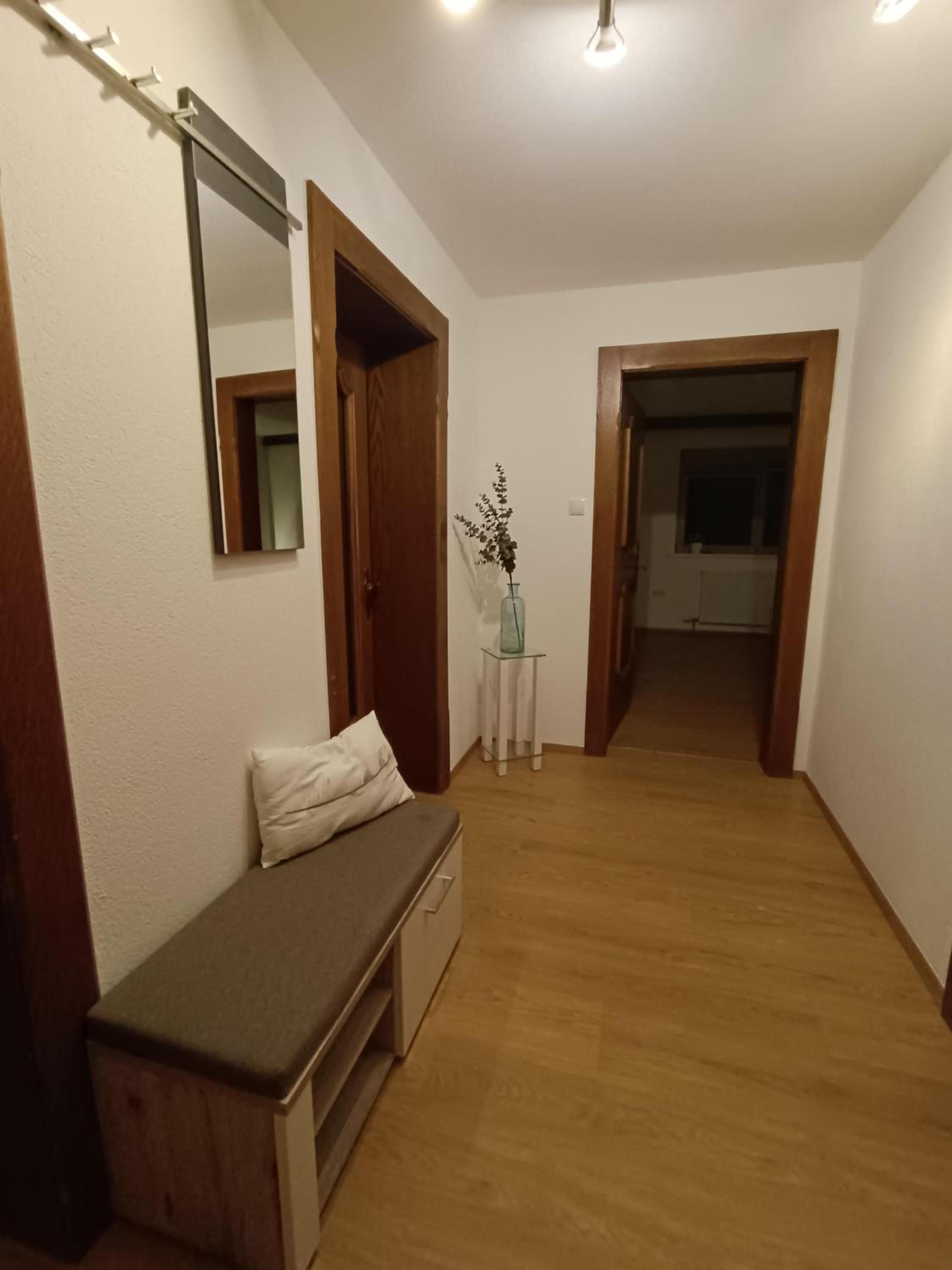 Kathrins Ferienwohnung