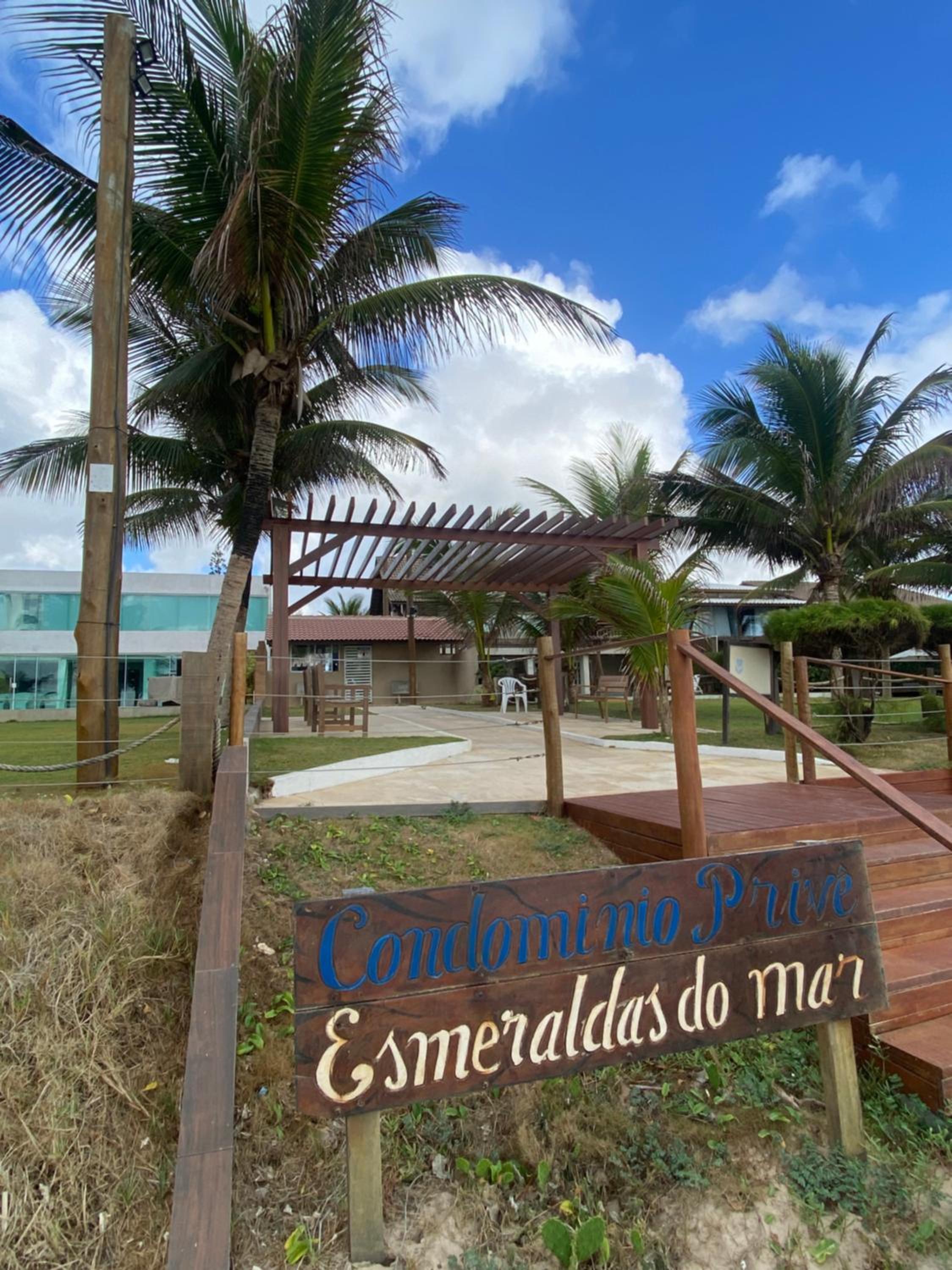 Casa Familiar 5 Suítes Porto de Galinhas