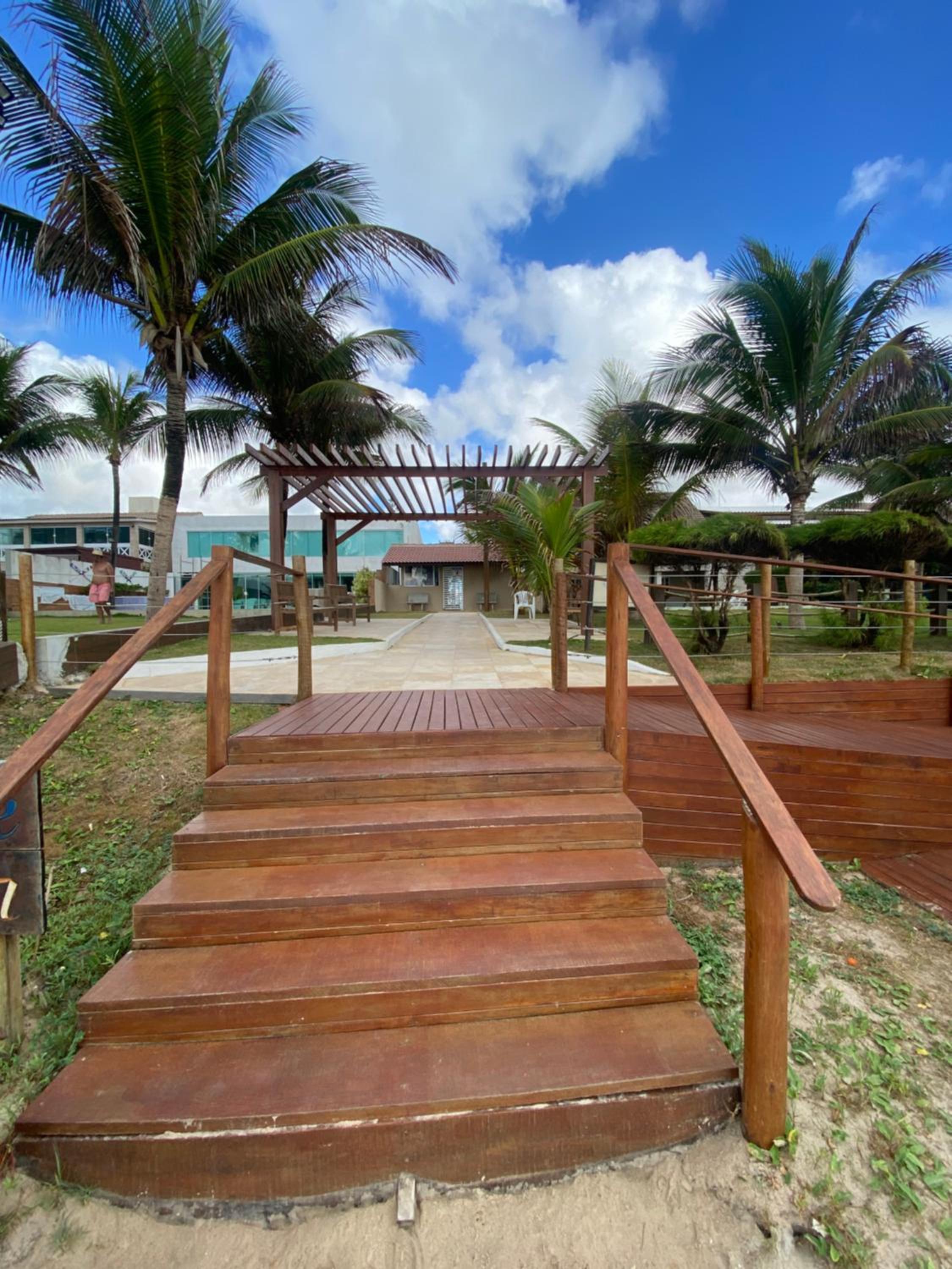 Casa Familiar 5 Suítes Porto de Galinhas