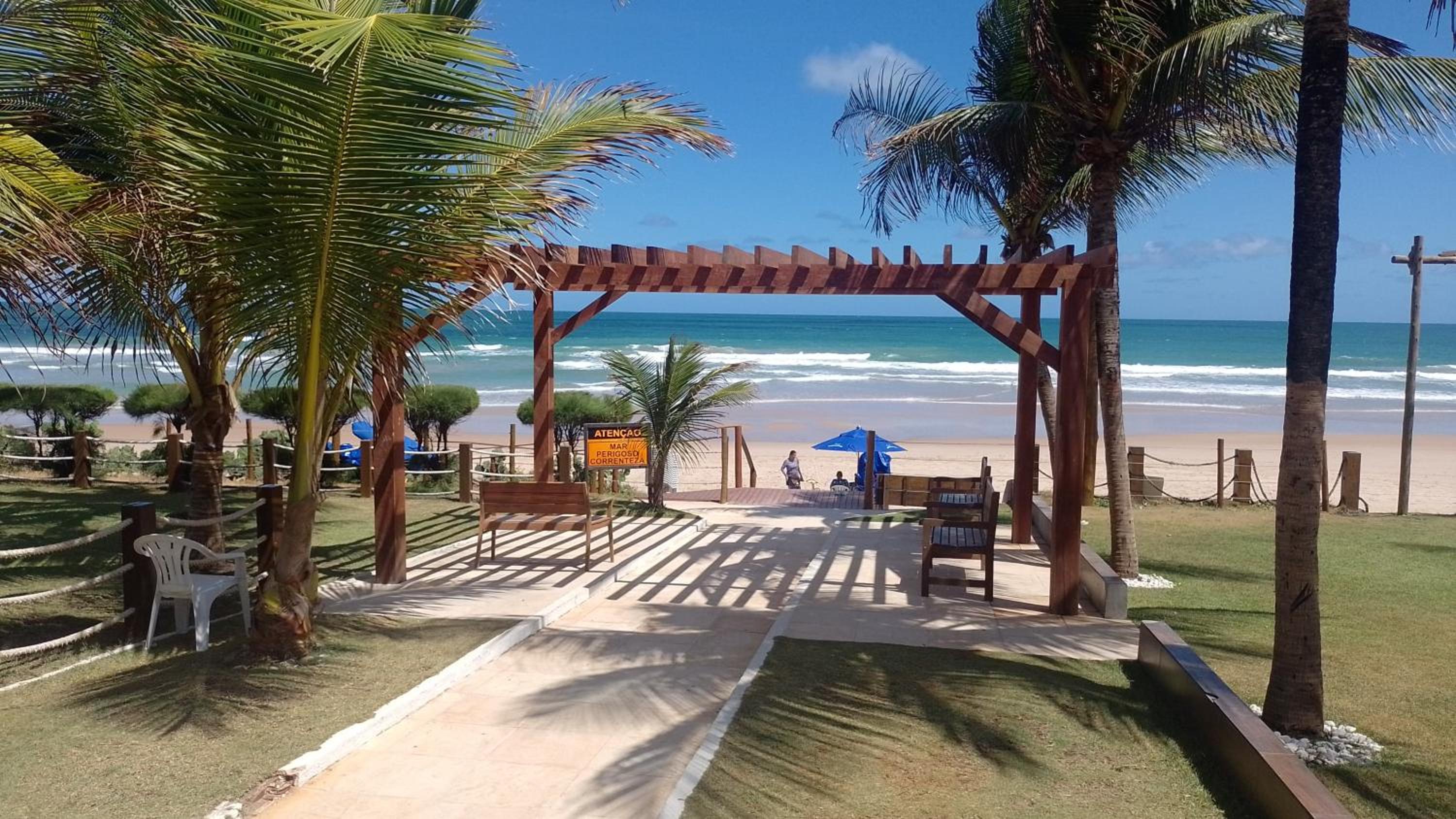 Casa Familiar 5 Suítes Porto de Galinhas