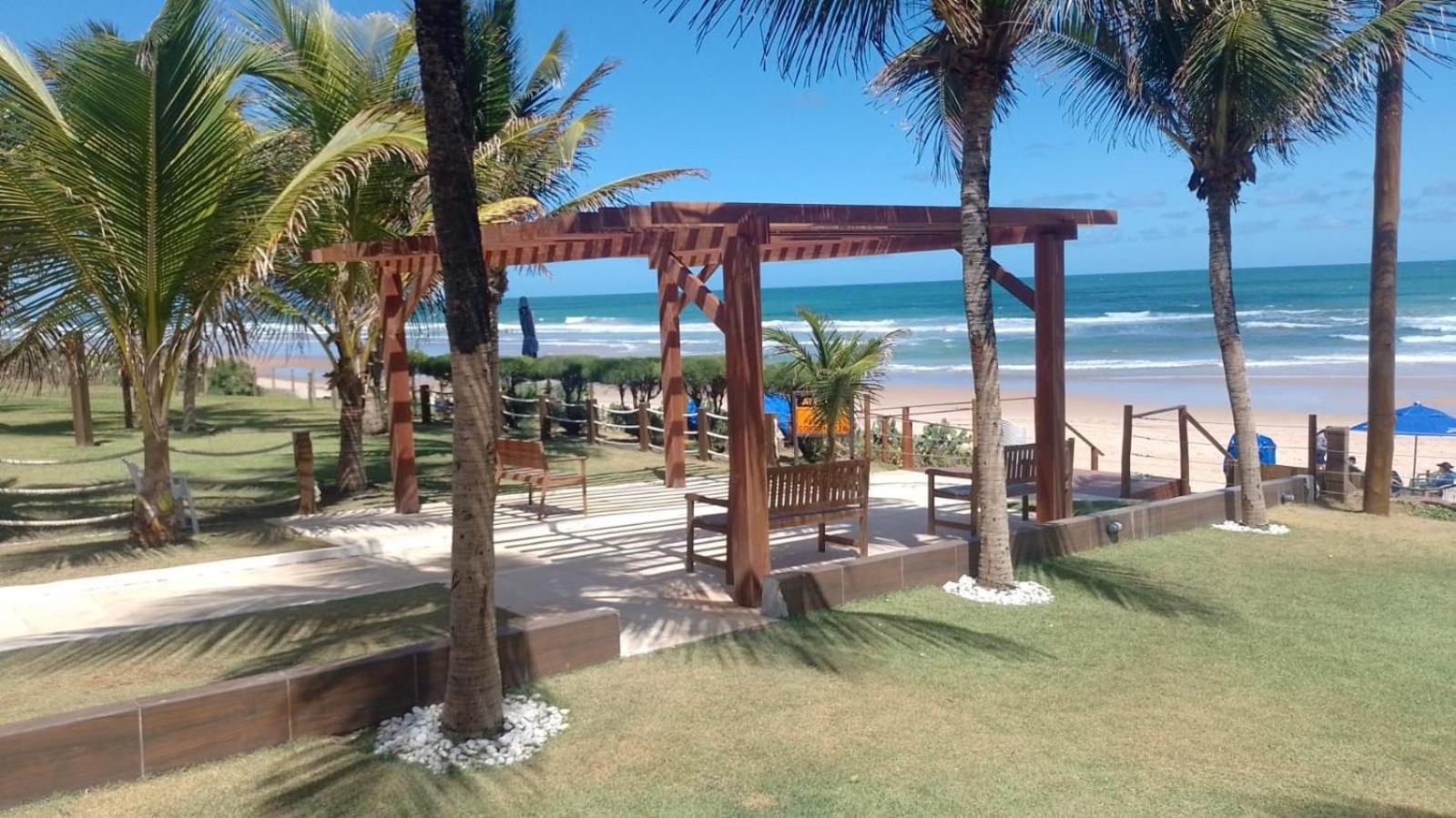 Casa Familiar 5 Suítes Porto de Galinhas
