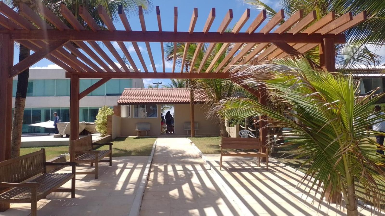 Casa Familiar 5 Suítes Porto de Galinhas