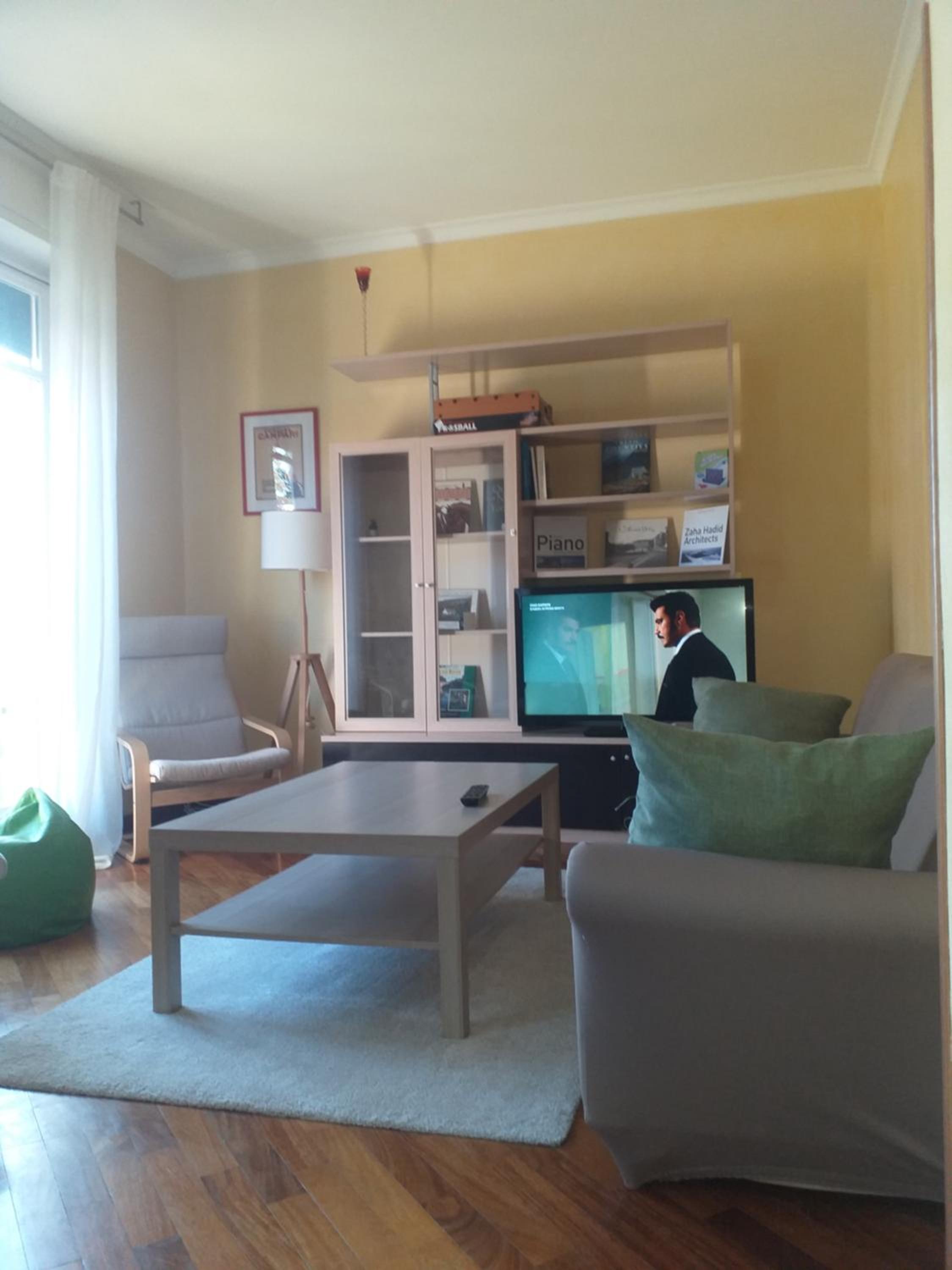 Casa Patrone appartamento Luigi