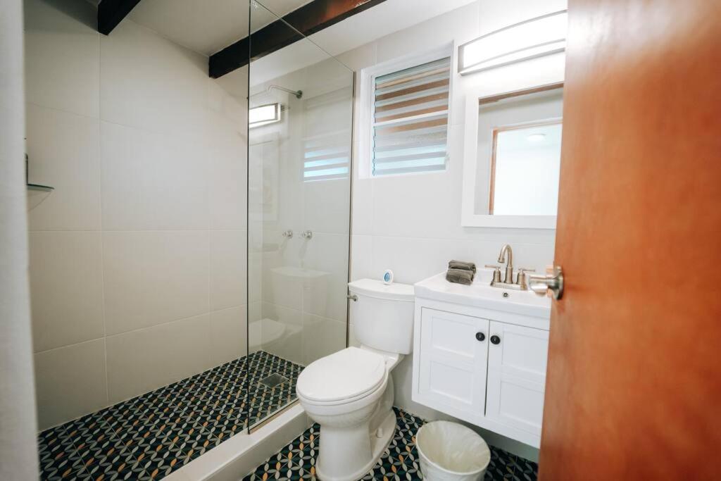 Casa Alice Cabin House El Yunque