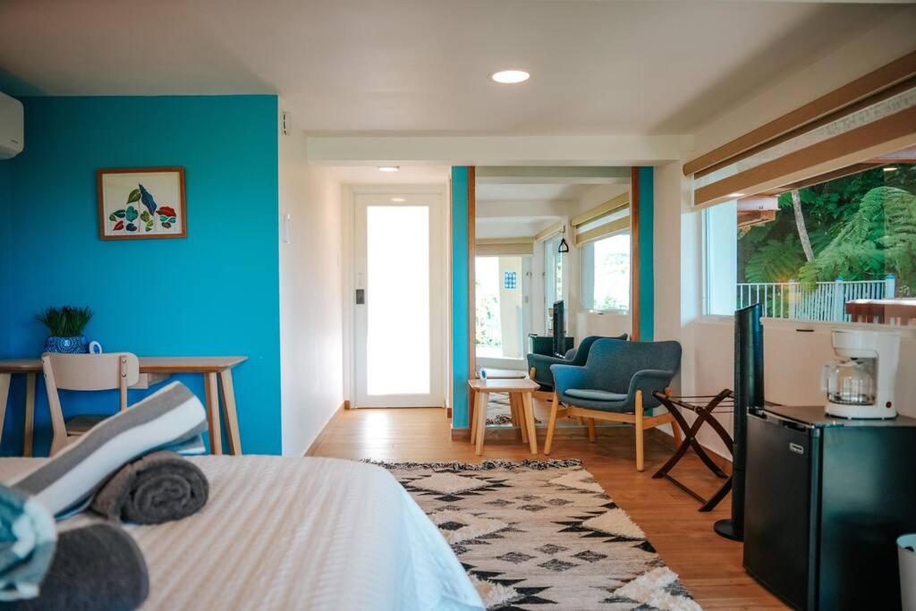 Casa Alice Cabin House El Yunque
