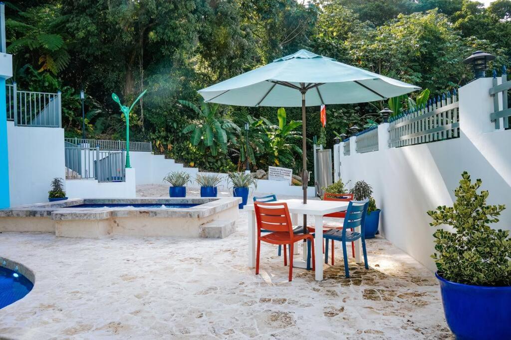 Casa Alice Cabin House El Yunque