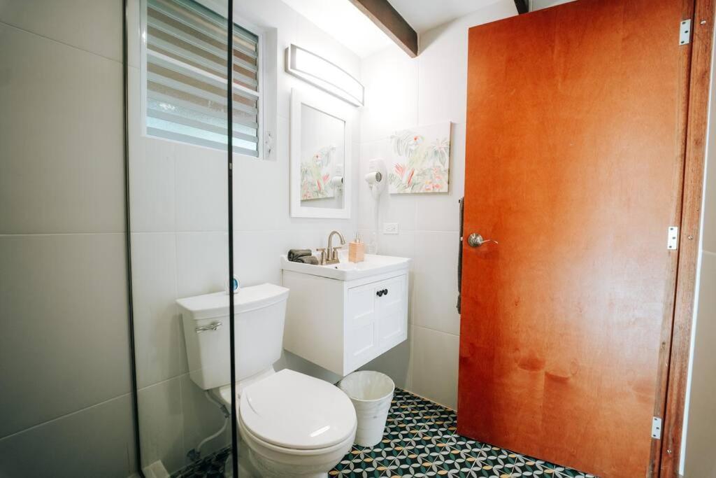 Casa Alice Cabin House El Yunque