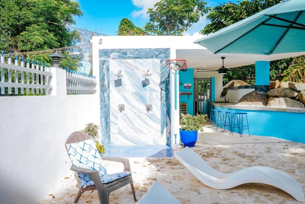 Casa Alice Cabin House El Yunque