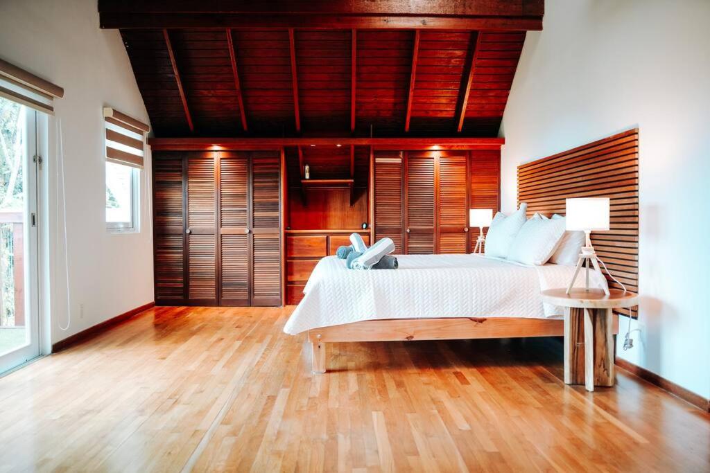 Casa Alice Cabin House El Yunque