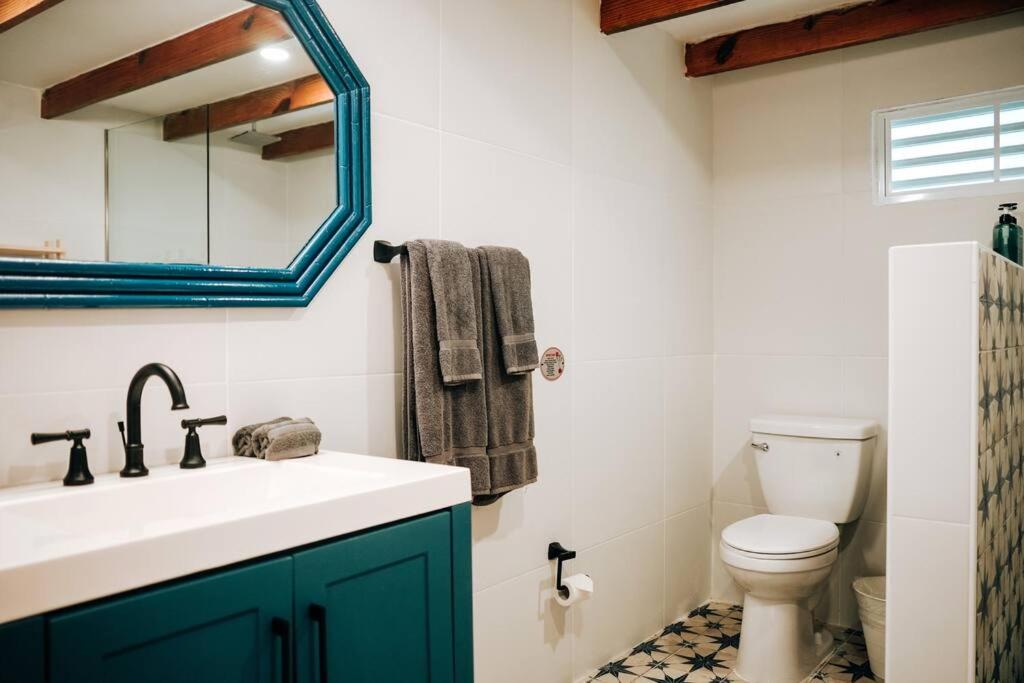 Casa Alice Cabin House El Yunque