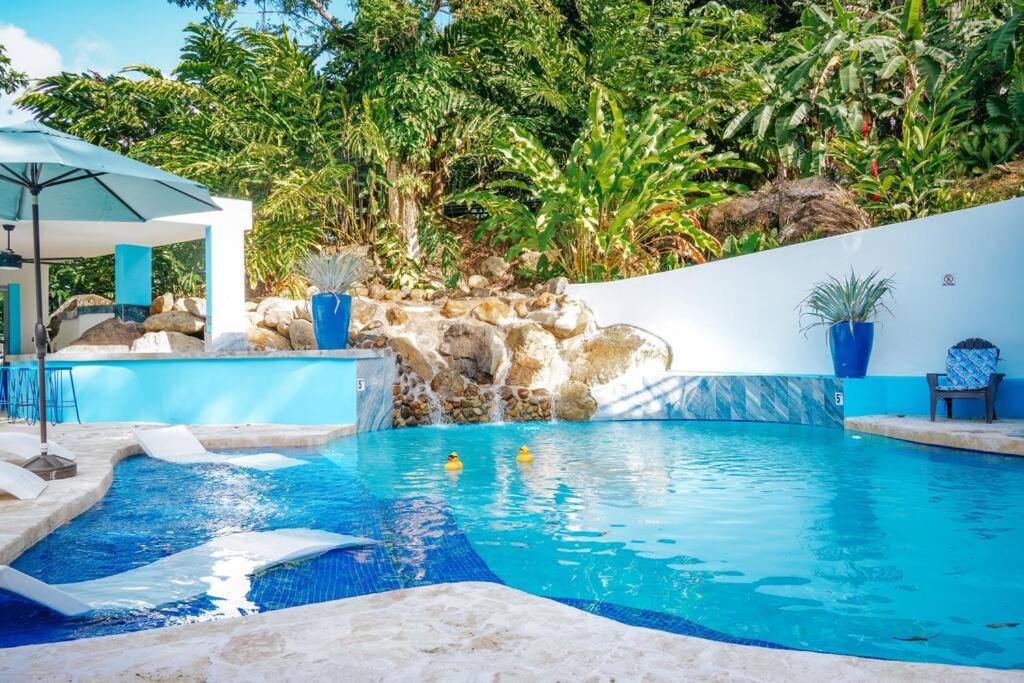 Casa Alice Cabin House El Yunque