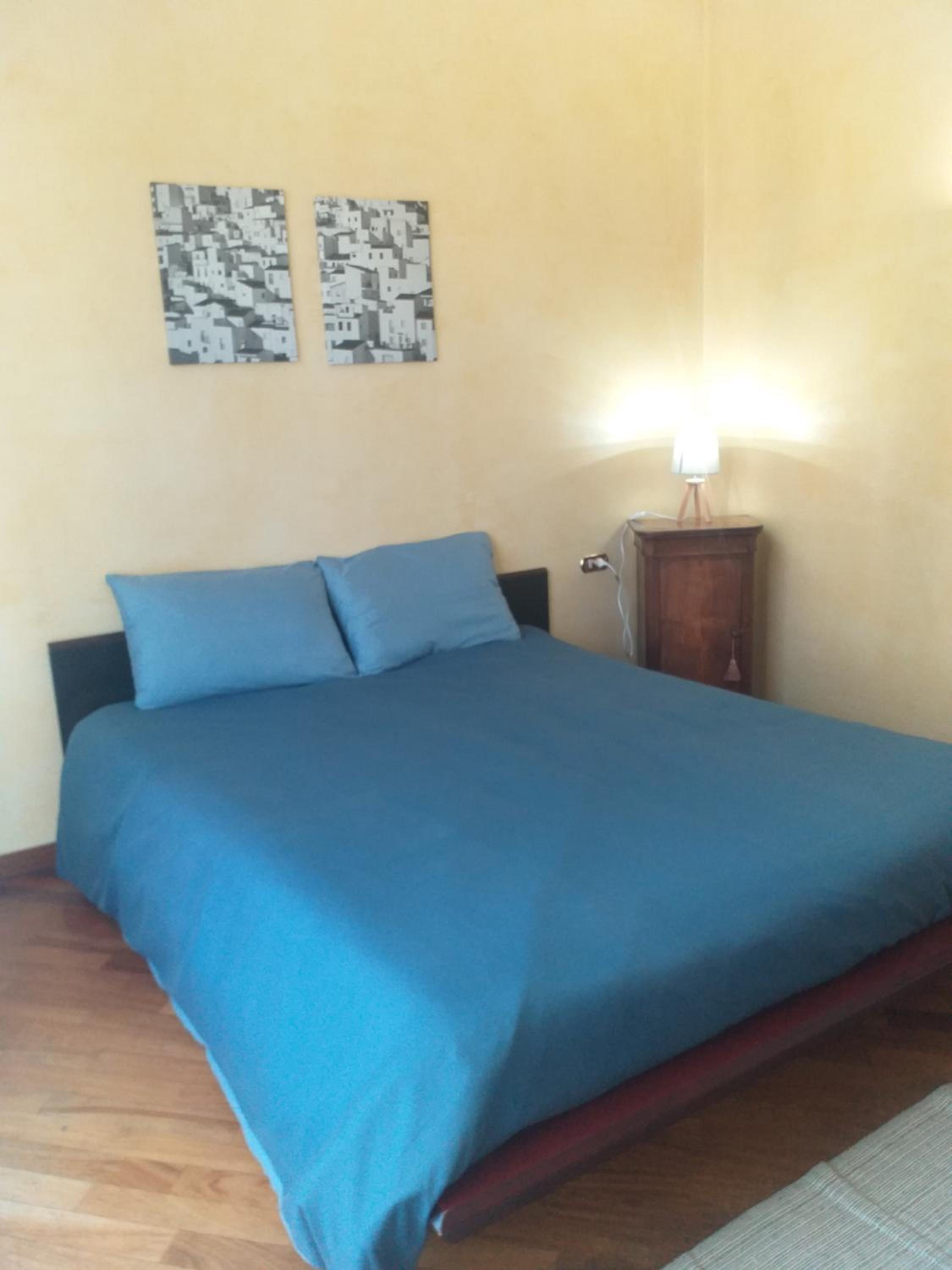 Casa Patrone appartamento Luigi