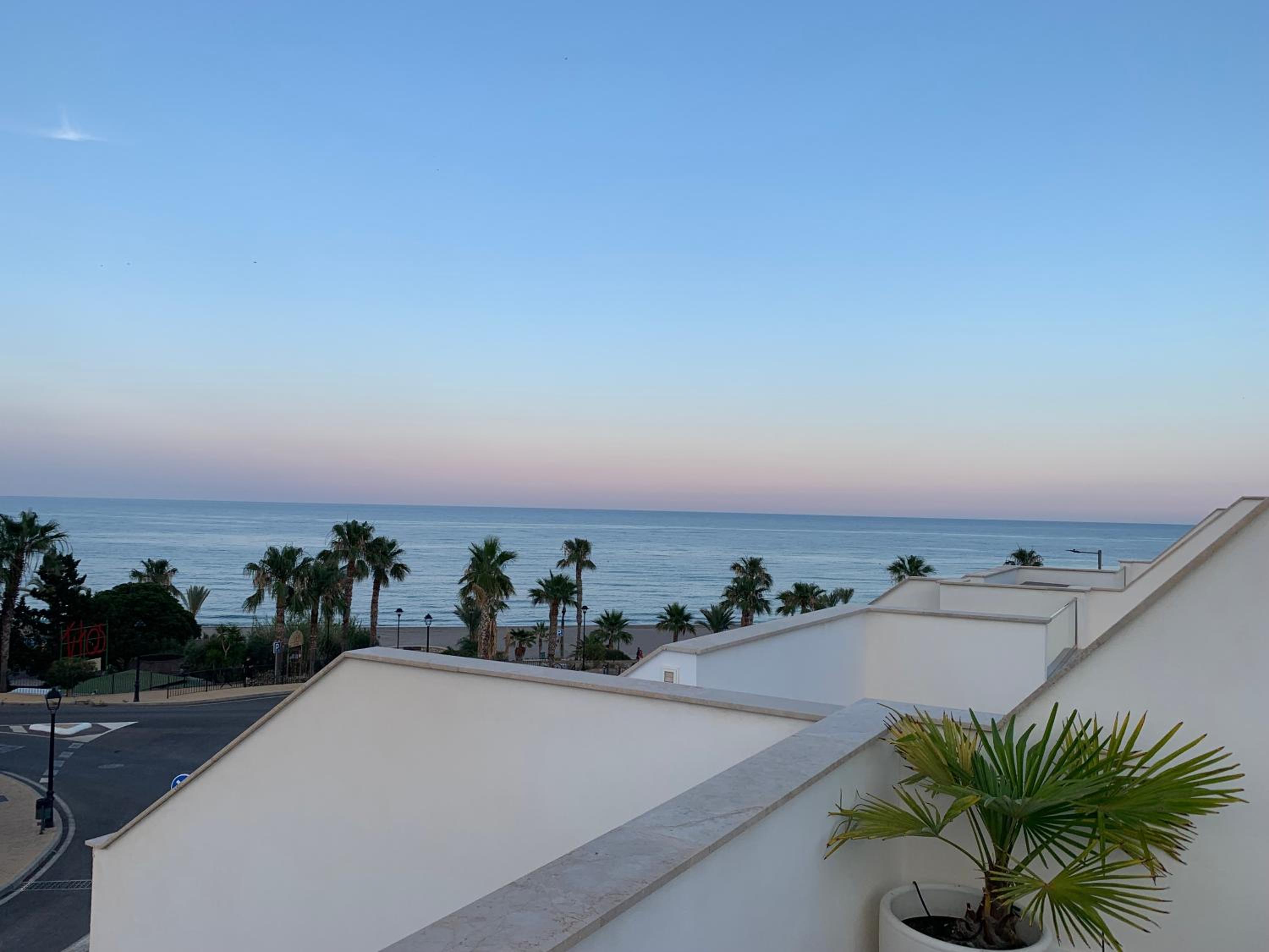 1ª línea mejor playa de Mojacar photo 2