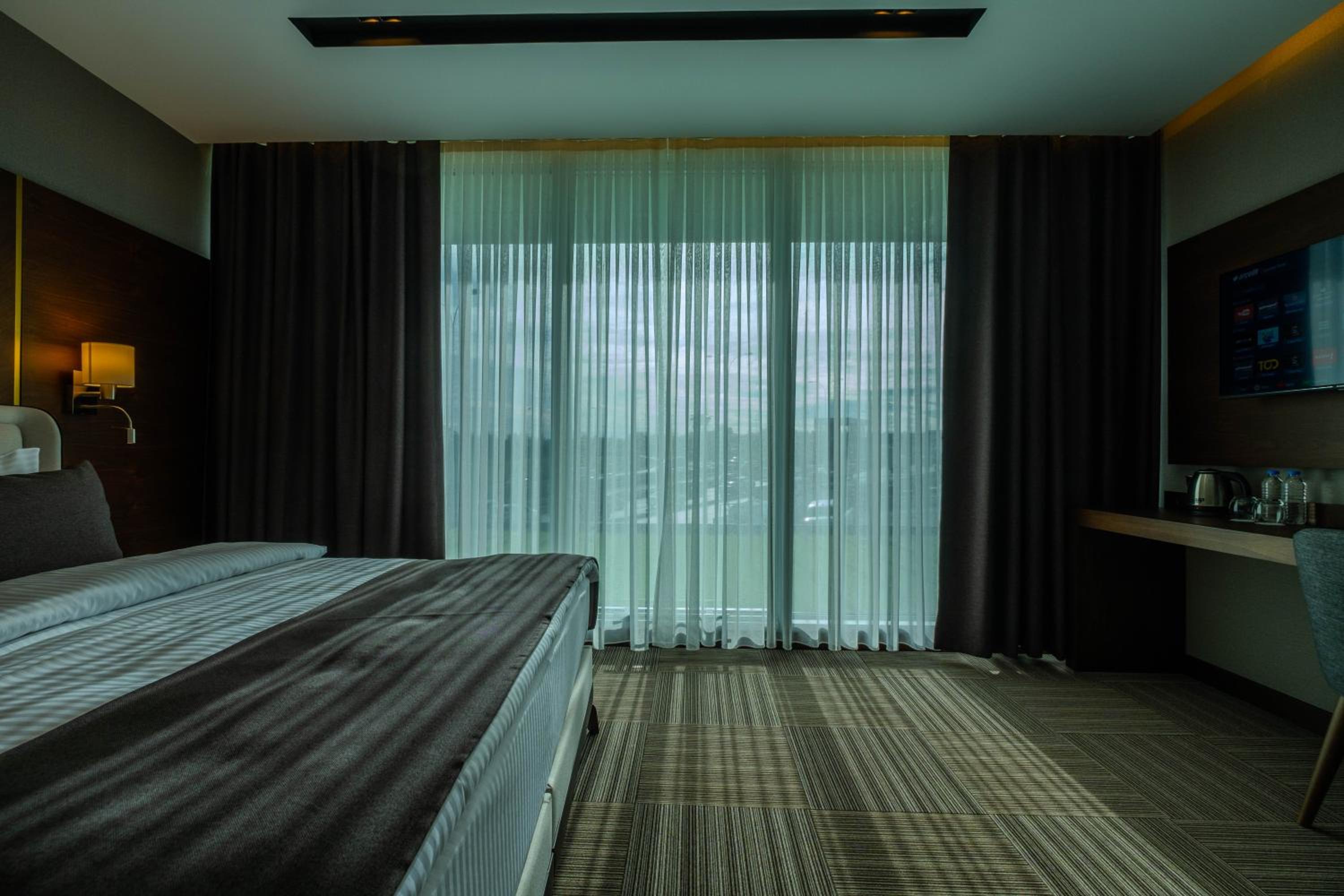 B'İSTANBUL OTEL - Image 19