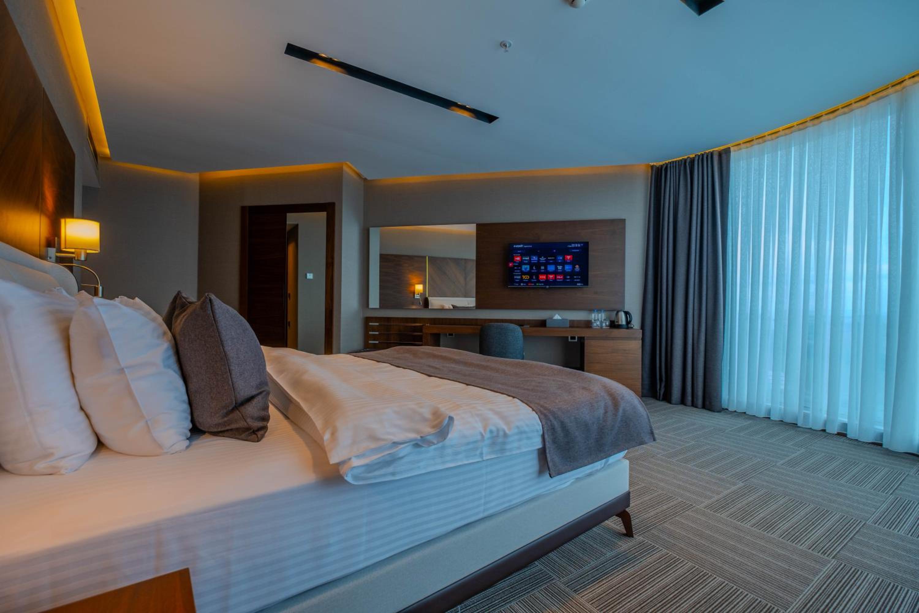 B'İSTANBUL OTEL - Image 22