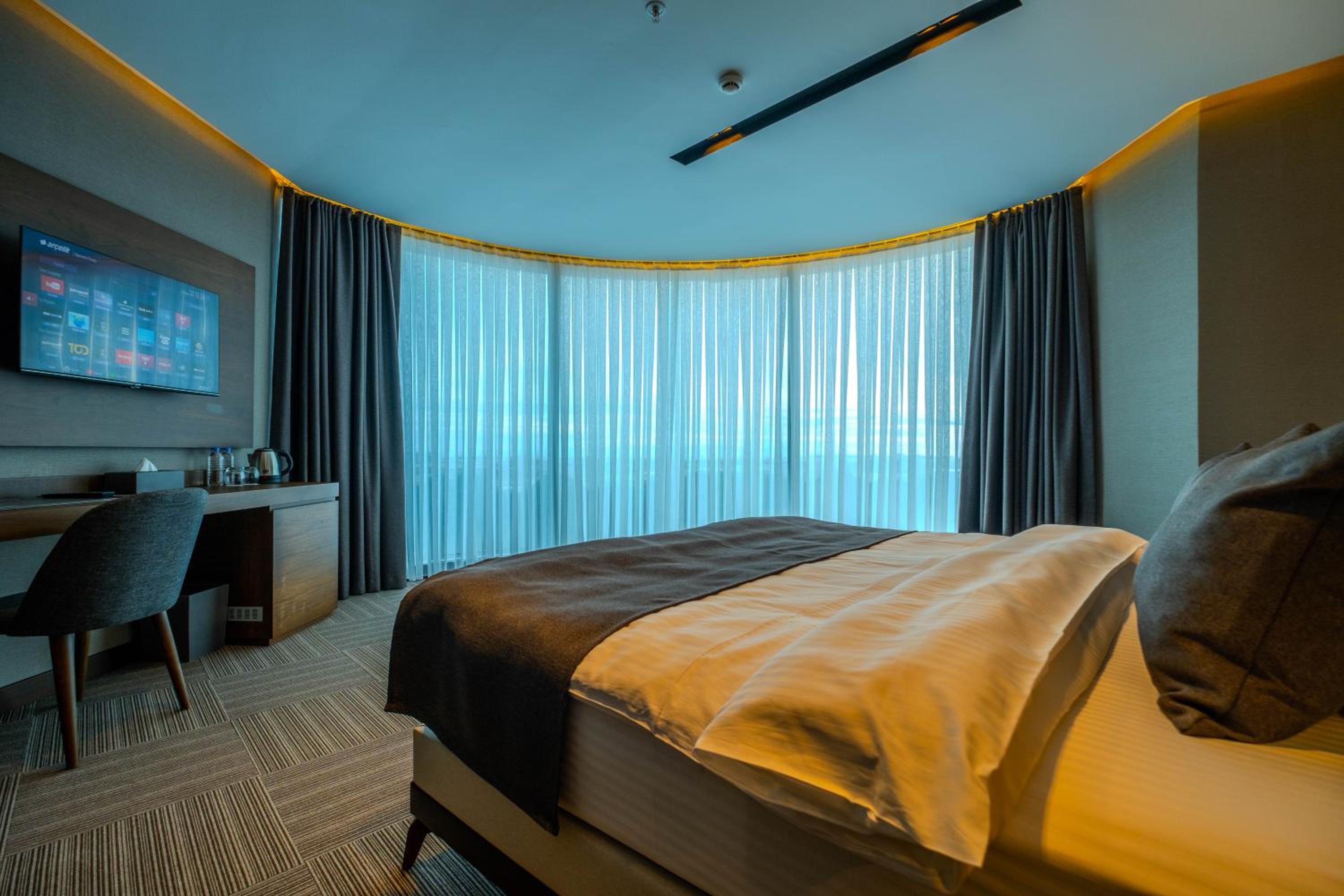 B'İSTANBUL OTEL - Image 23