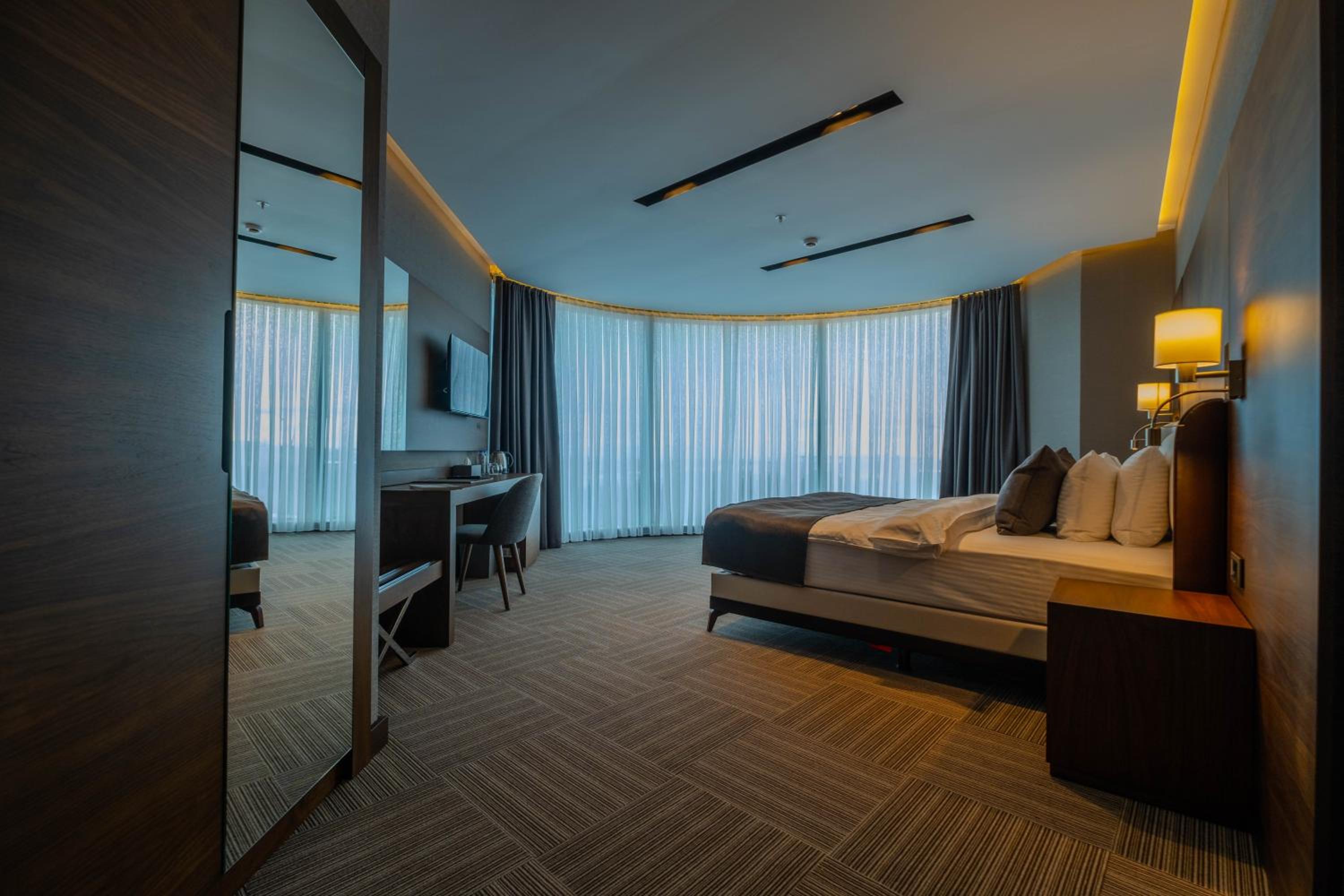 B'İSTANBUL OTEL - Image 26