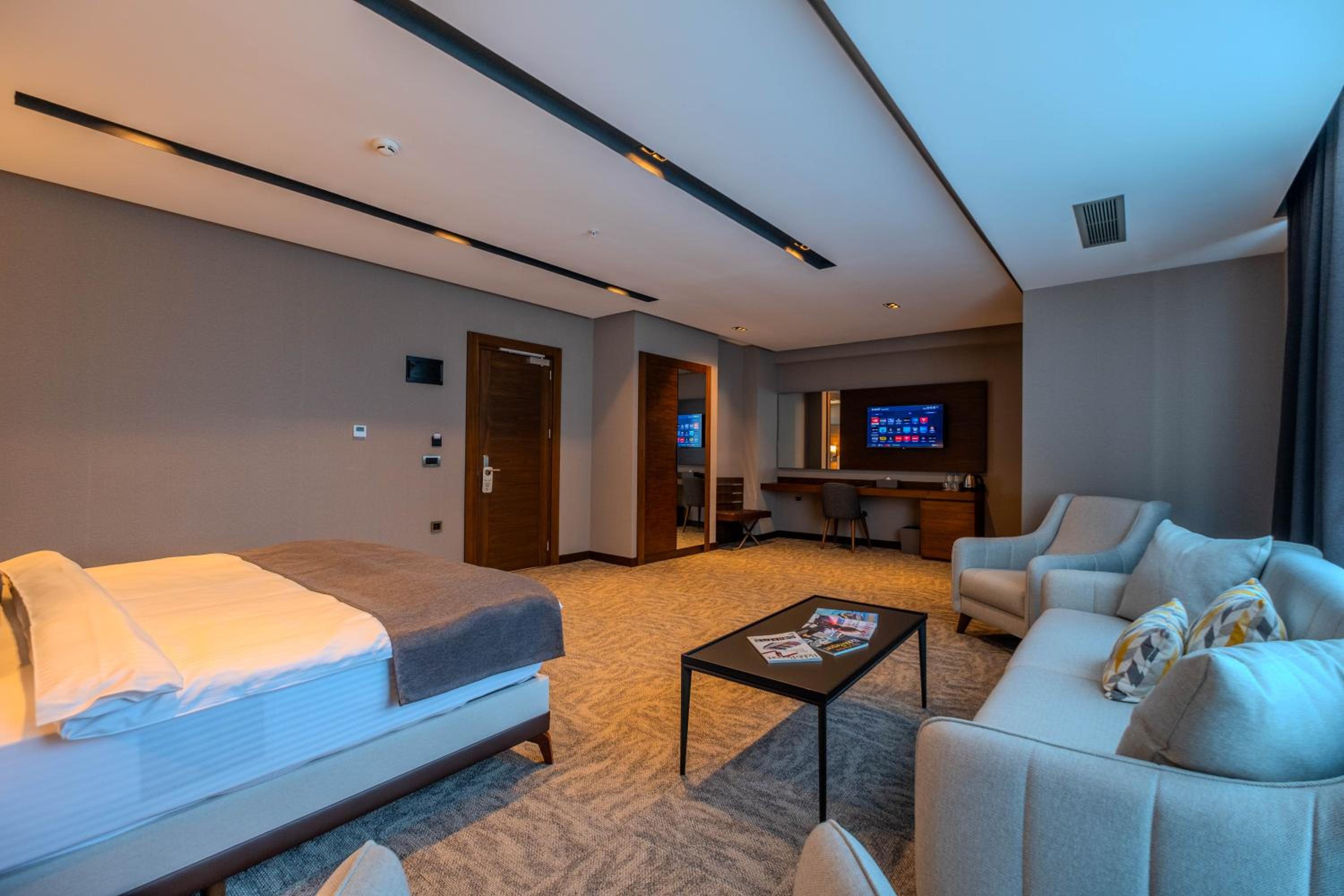 B'İSTANBUL OTEL - Image 28