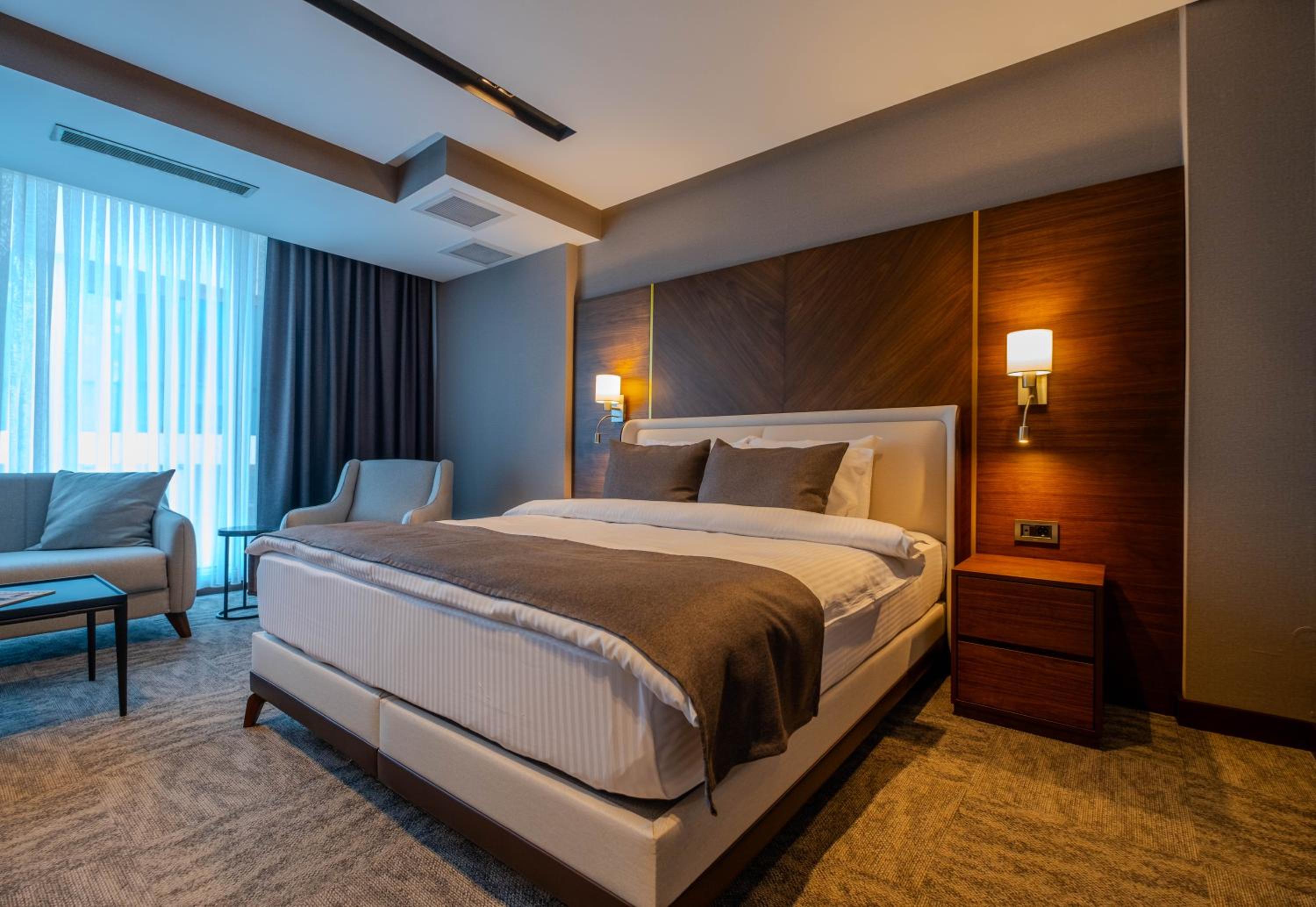 B'İSTANBUL OTEL - Image 31