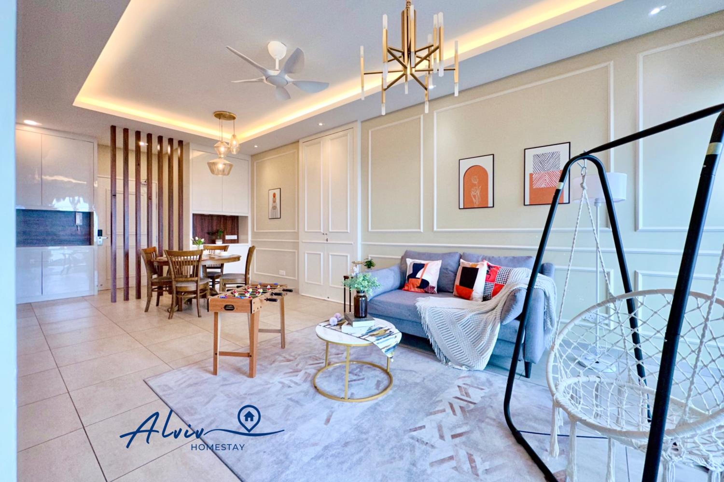 Atlantis Melaka by Alviv Management photo 8