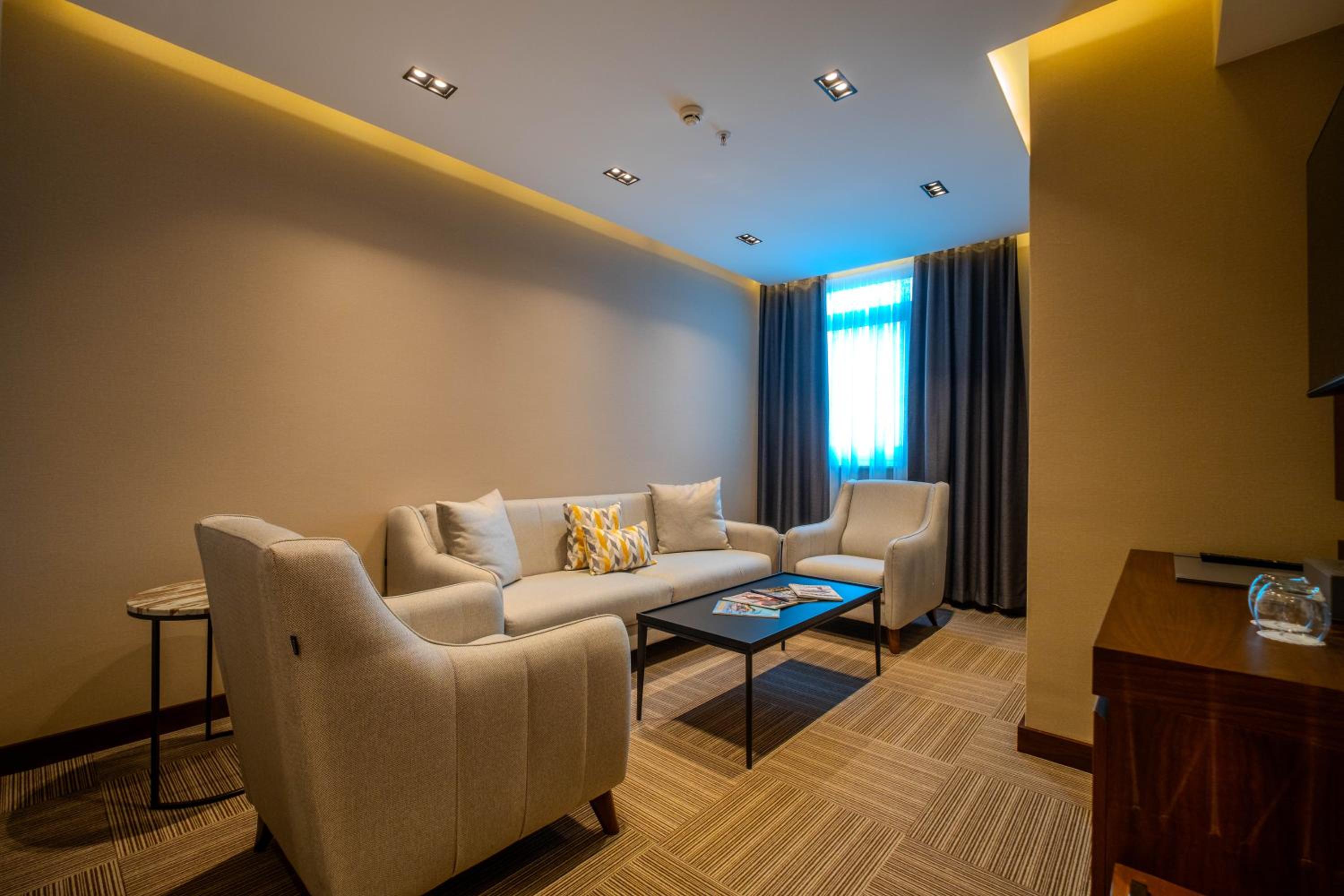 B'İSTANBUL OTEL - Image 36