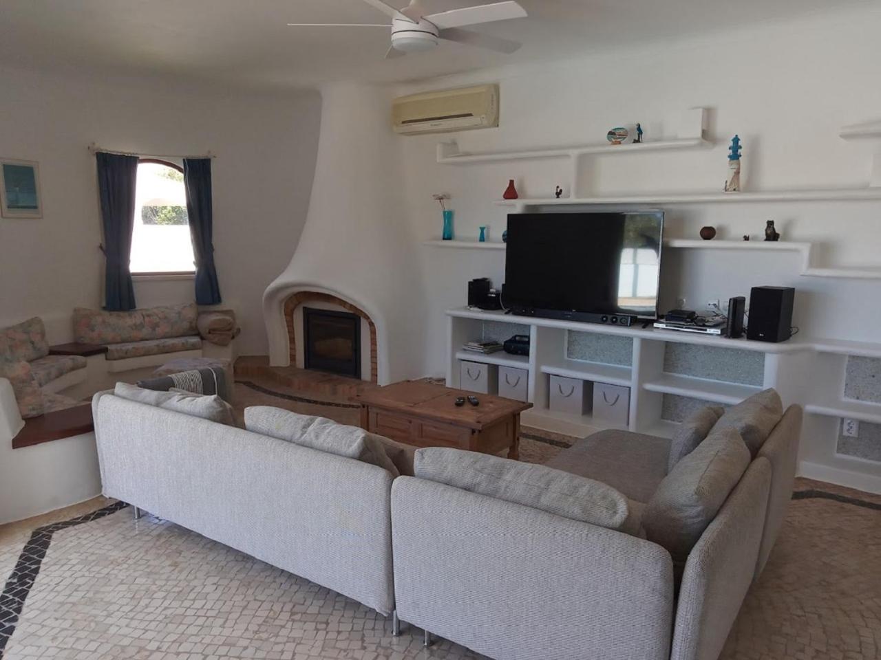 Casa Francisco : Family Villa with private pool. Near to beach view 5