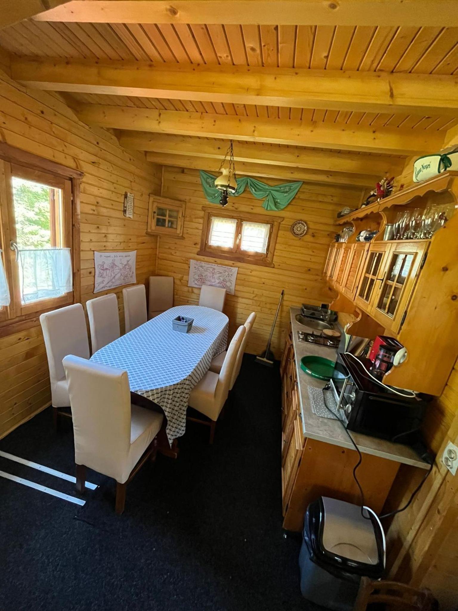 Forest Guest House