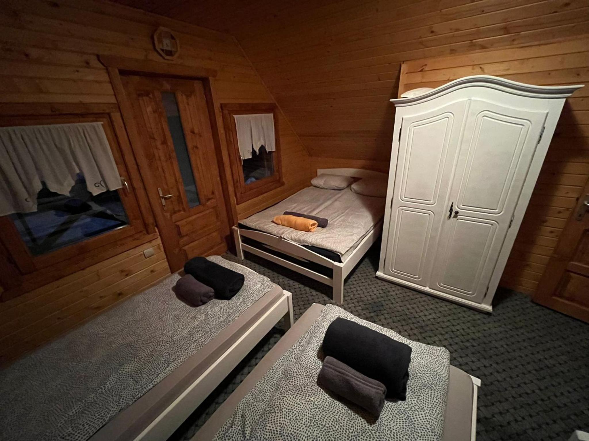 Forest Guest House