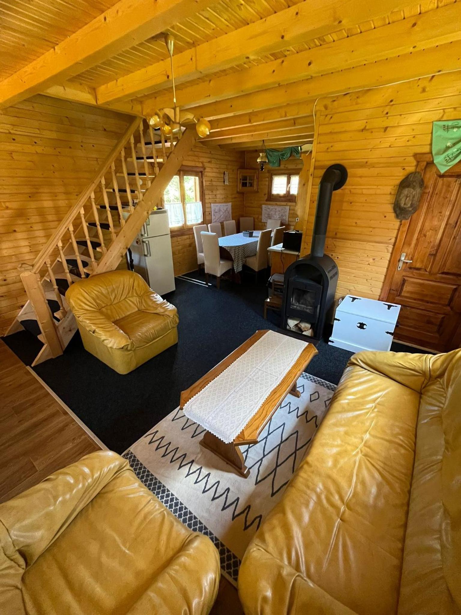 Forest Guest House