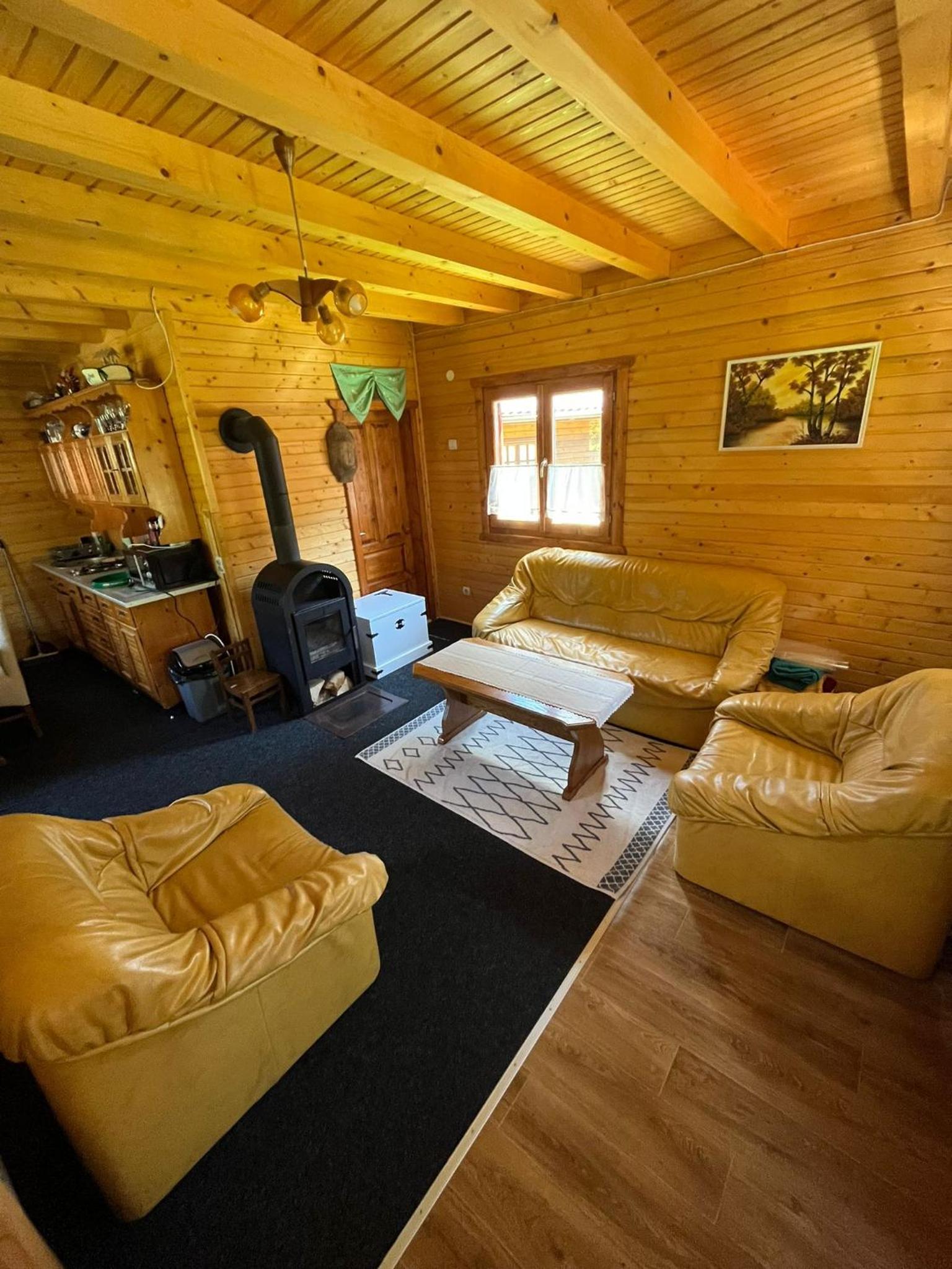 Forest Guest House