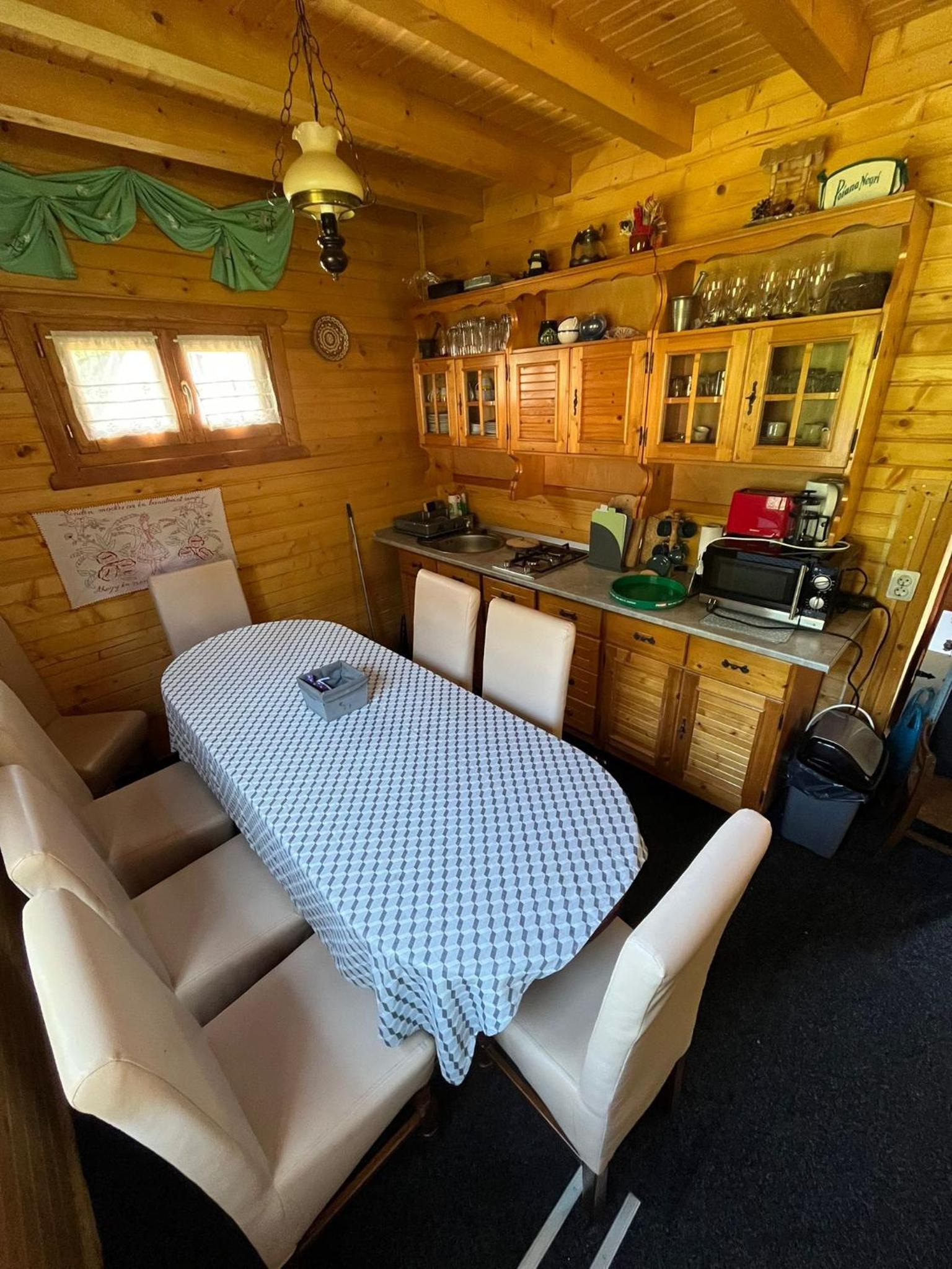 Forest Guest House