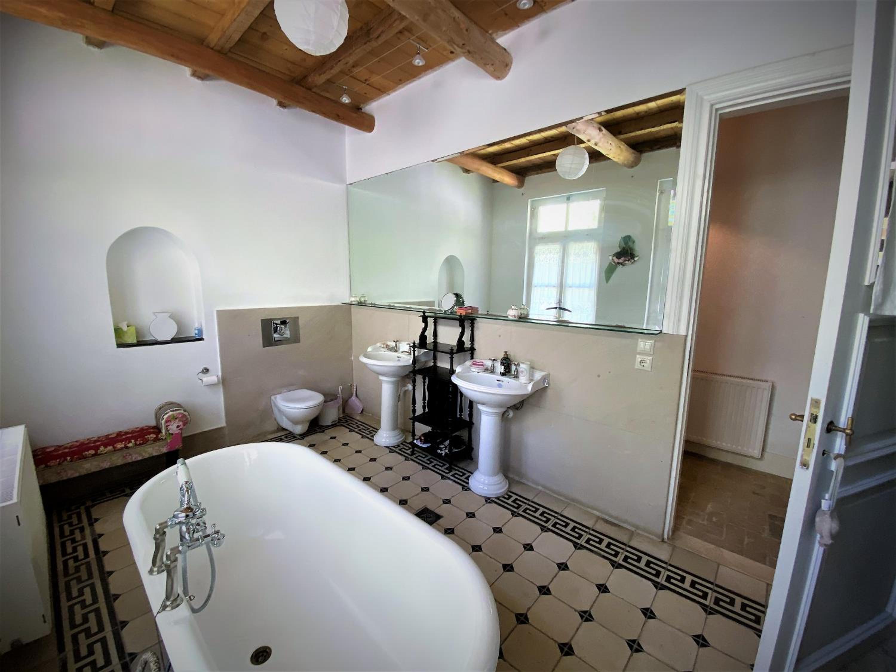 MaisonRose Corfu