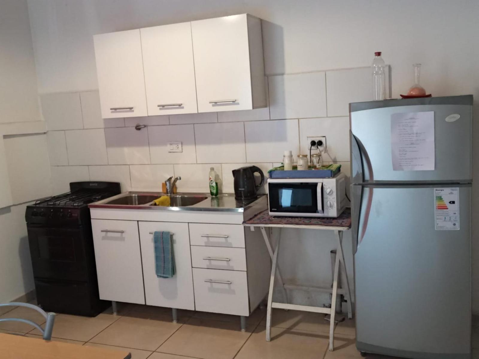 EFRA Apartment