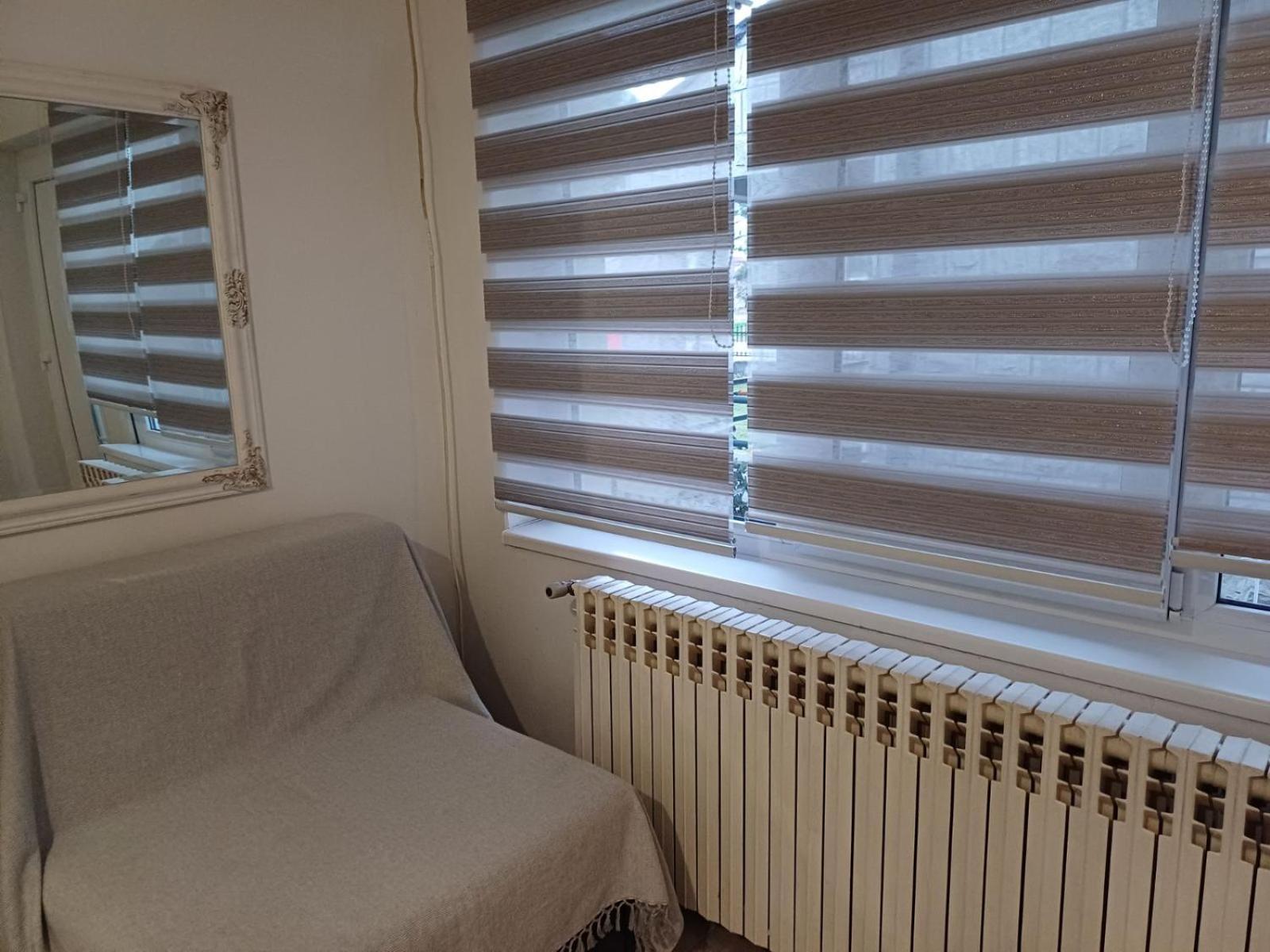 Apartment Green Free private parking view 5