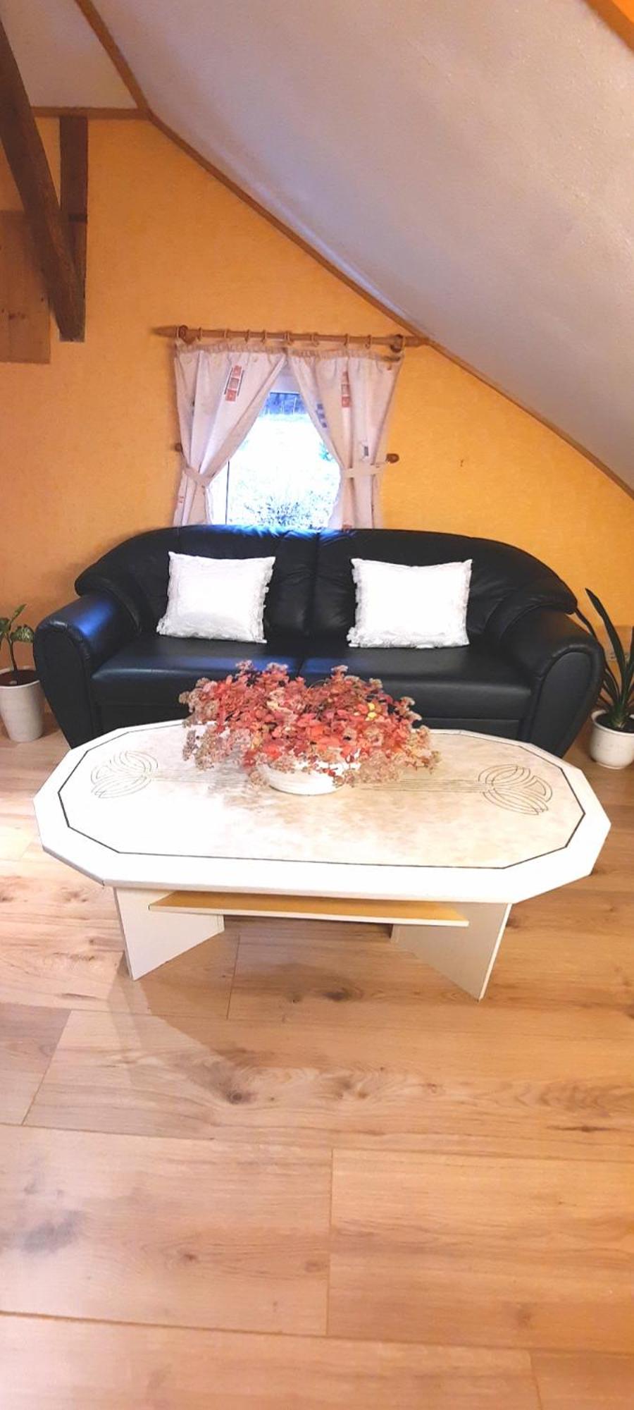 Gemütliches Apartment am Gottesberg