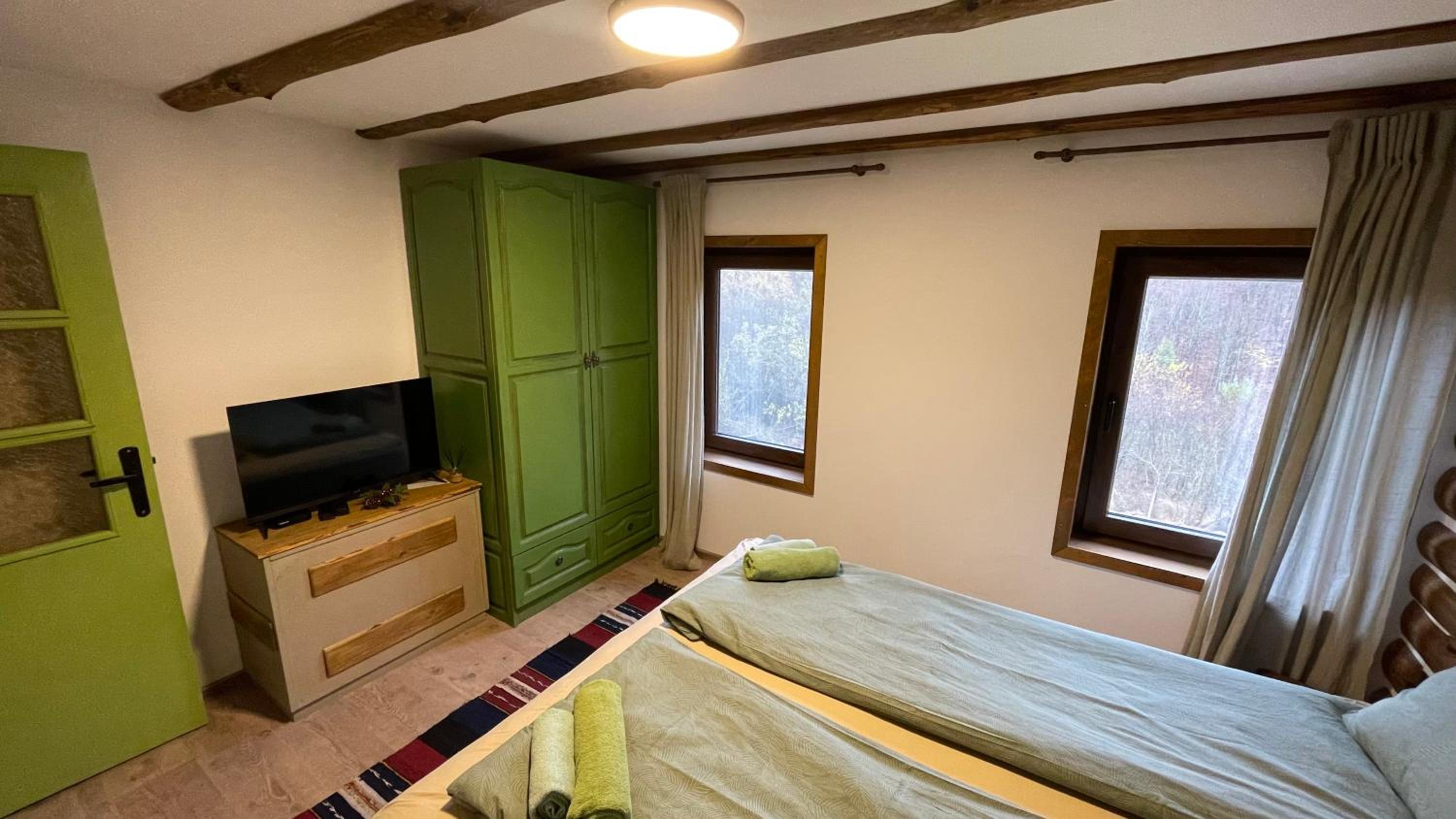 Vista Verde - Private house with 3 bedrooms & 3 bathrooms