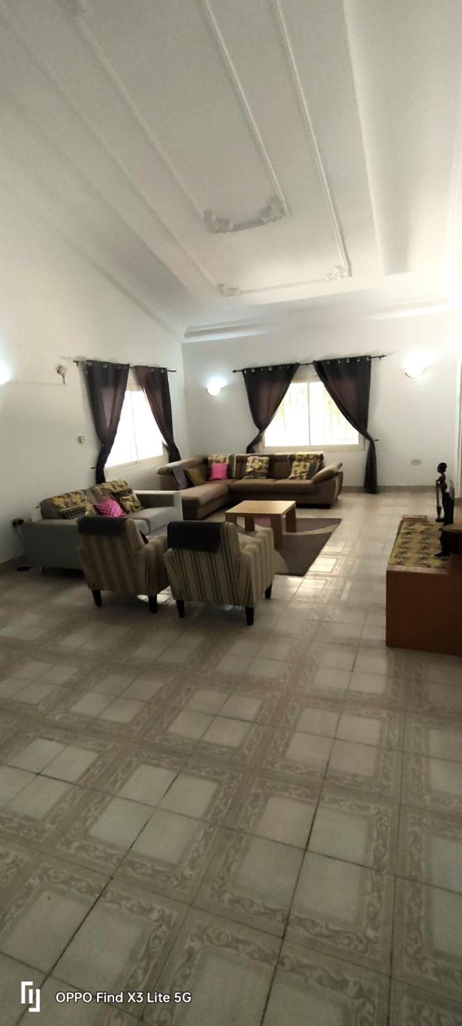 Eli Ndatis Self Catering Apartments view 5