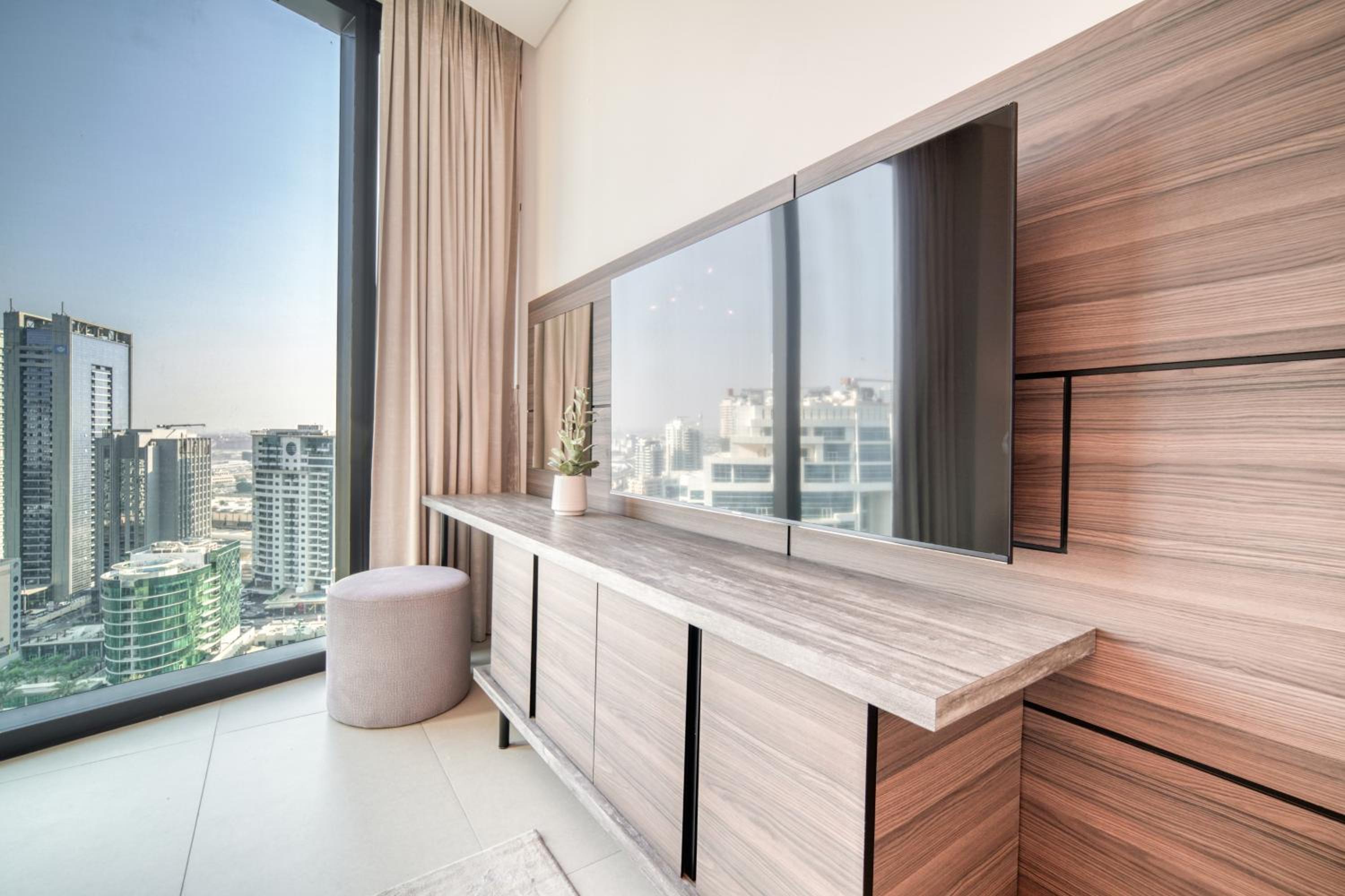Address JBR Marina Views, Address Beach Resort Residence, Dubai Marina - Mint Stay