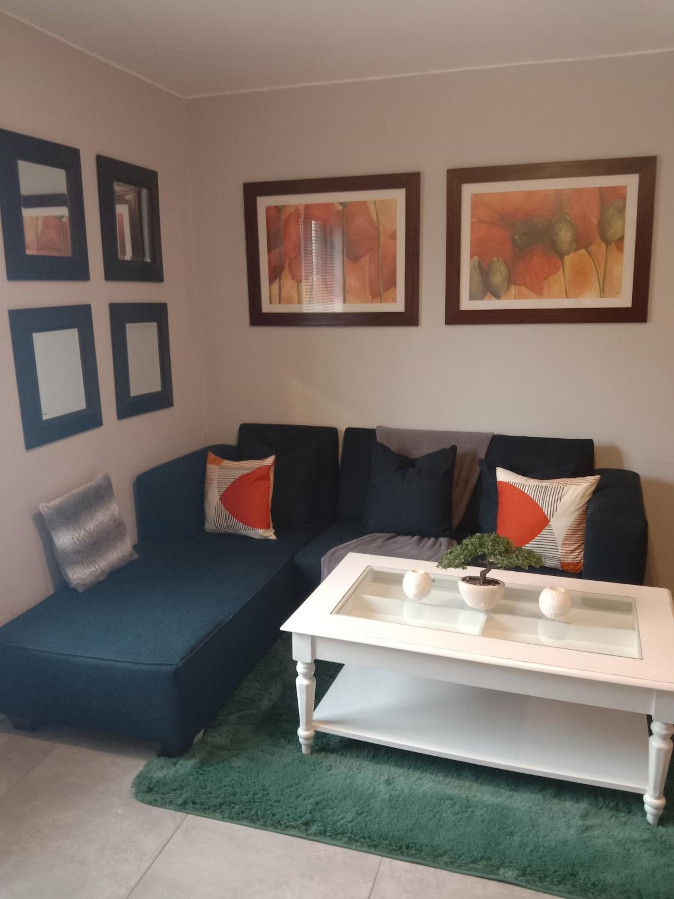 Bachelor apartment in Brynston
