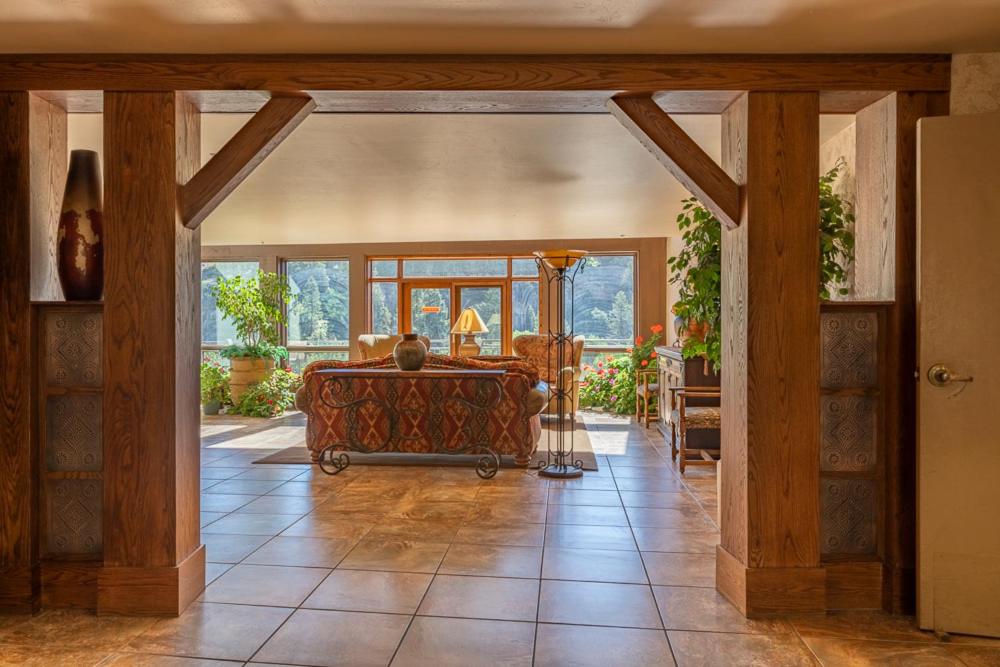 Remodeled Tamarron Lodge unit - Amazing views and 10 miles to Purgatory! view 2