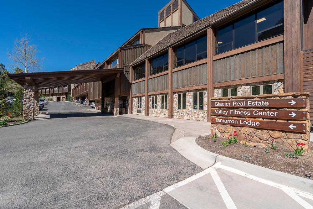 Remodeled Tamarron Lodge unit - Amazing views and 10 miles to Purgatory! view 5